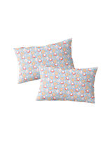Joey Pillowcases: Set of 2