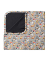 Johnny Blanket