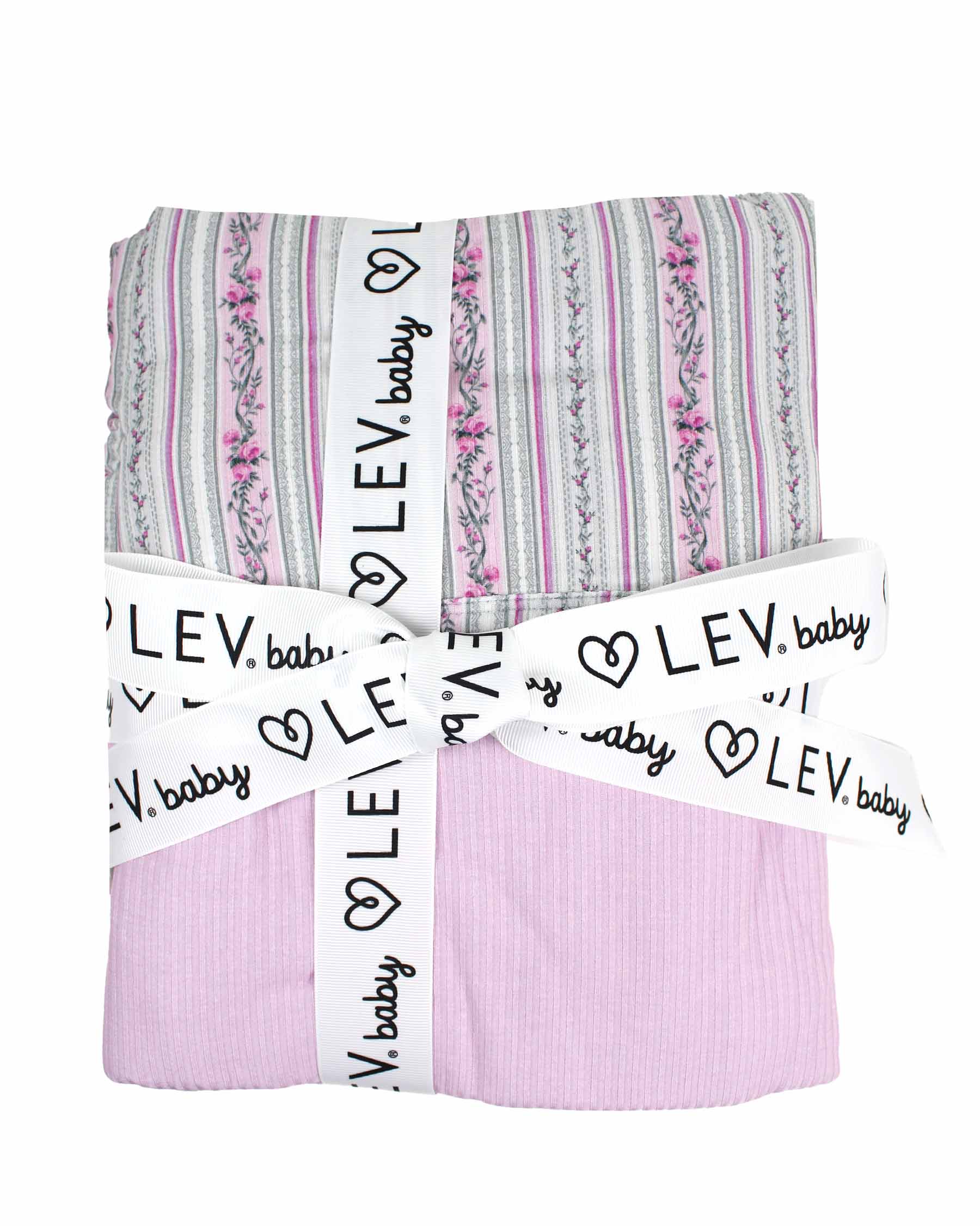 Josephine Ruffled Blanket