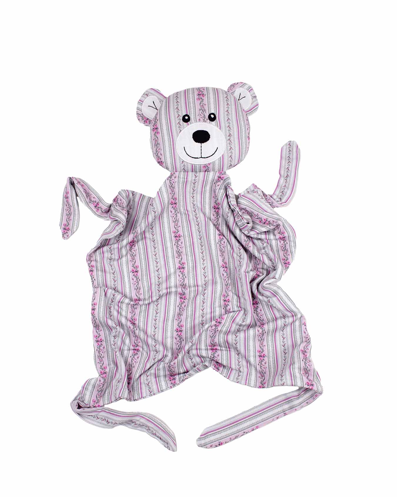 Josephine Toy Lovey