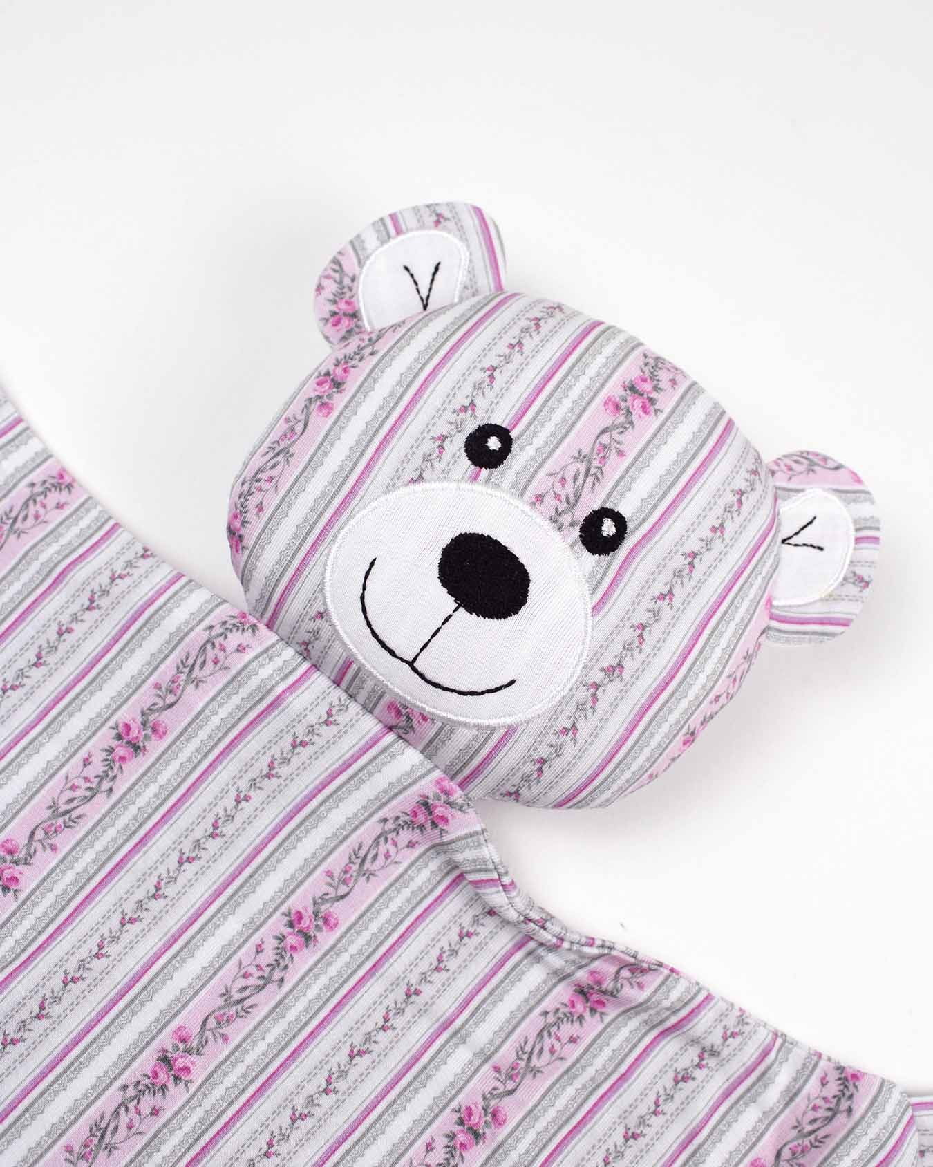 Josephine Toy Lovey
