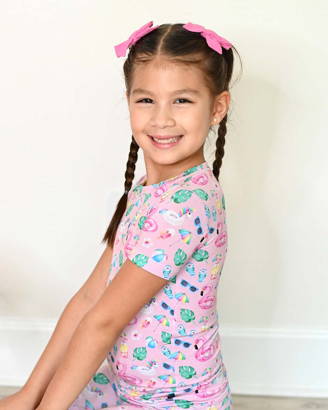 Josie Toddler Lounge