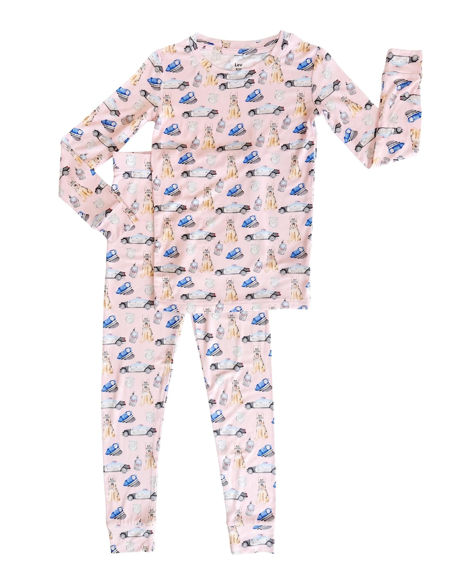 Justice  Toddler Lounge