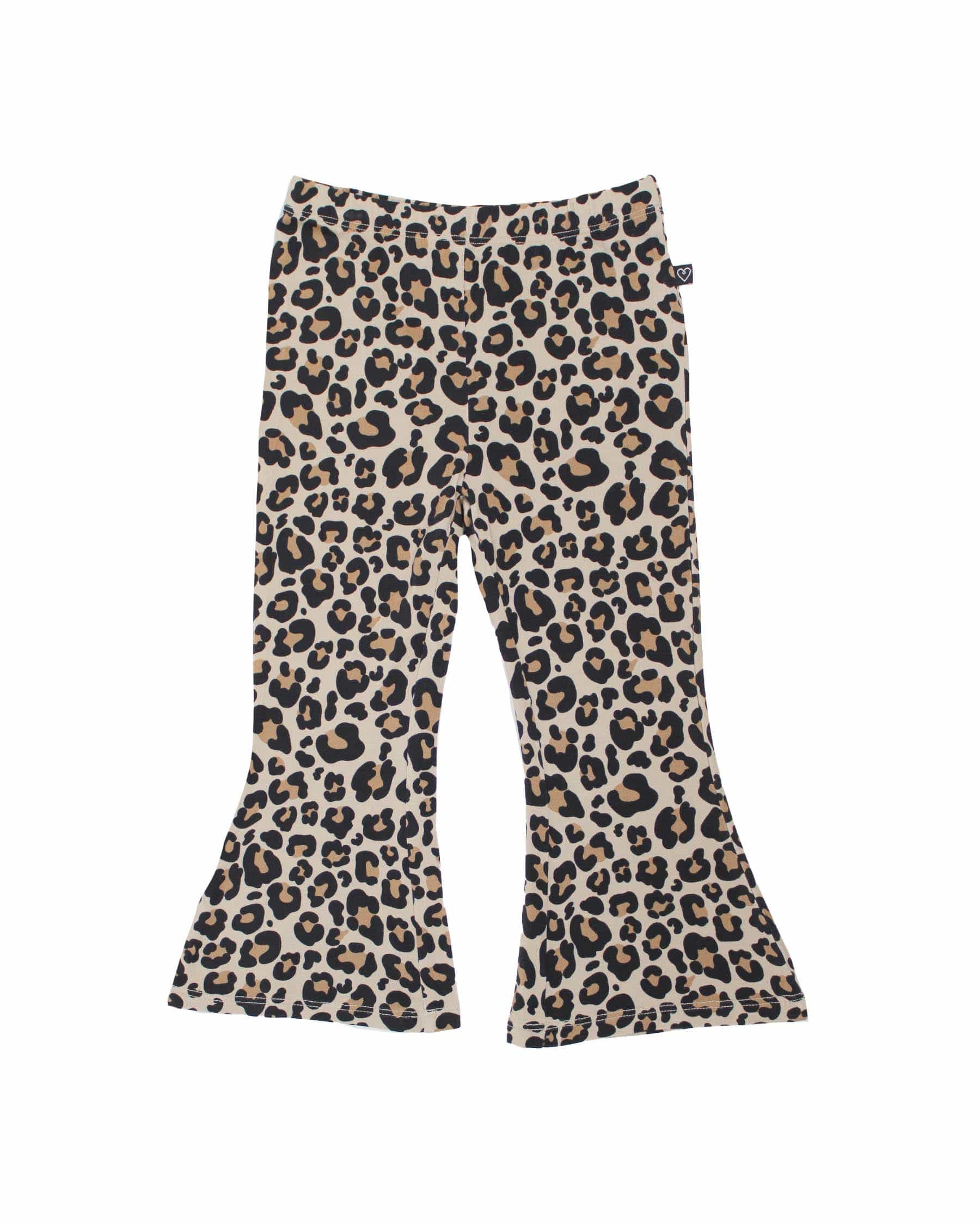 Kiara Flared Leggings