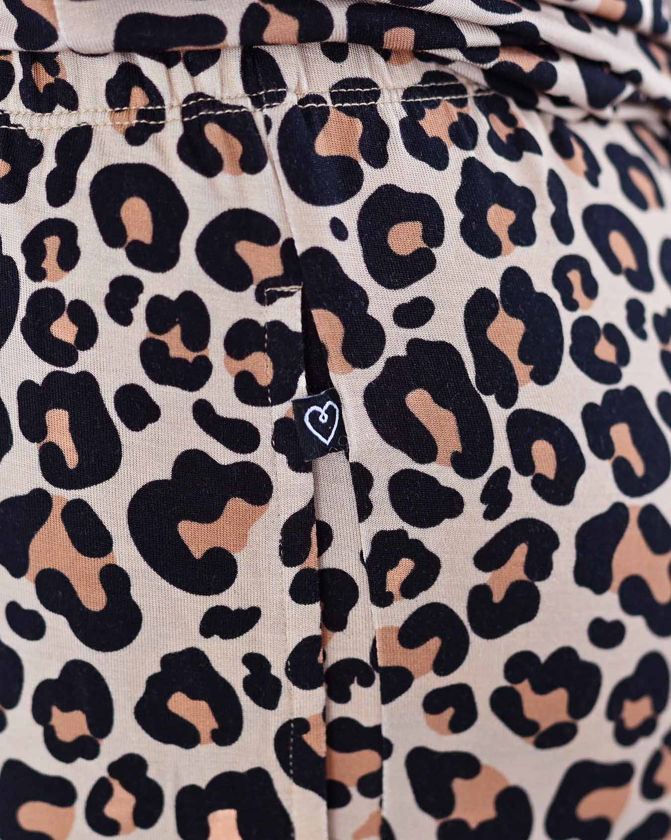 Kiara Mama Classic Long Sleeve PJ