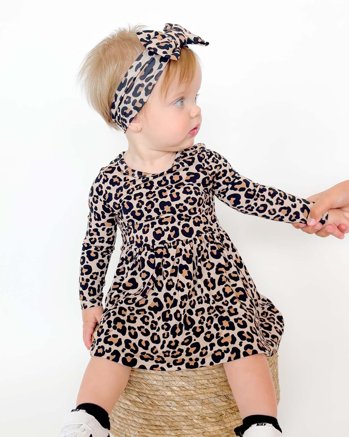 Kiara Skirted Bodysuit