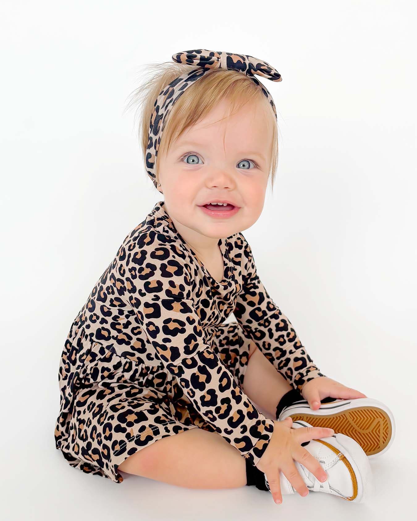 Kiara Skirted Bodysuit