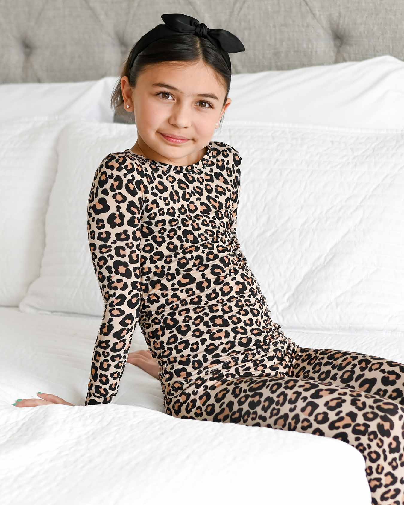 Kiara Toddler Lounge
