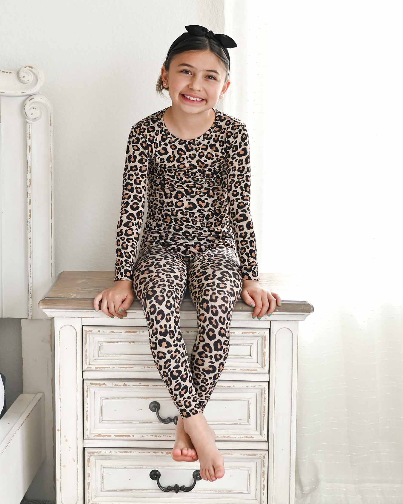 Kiara Toddler Lounge