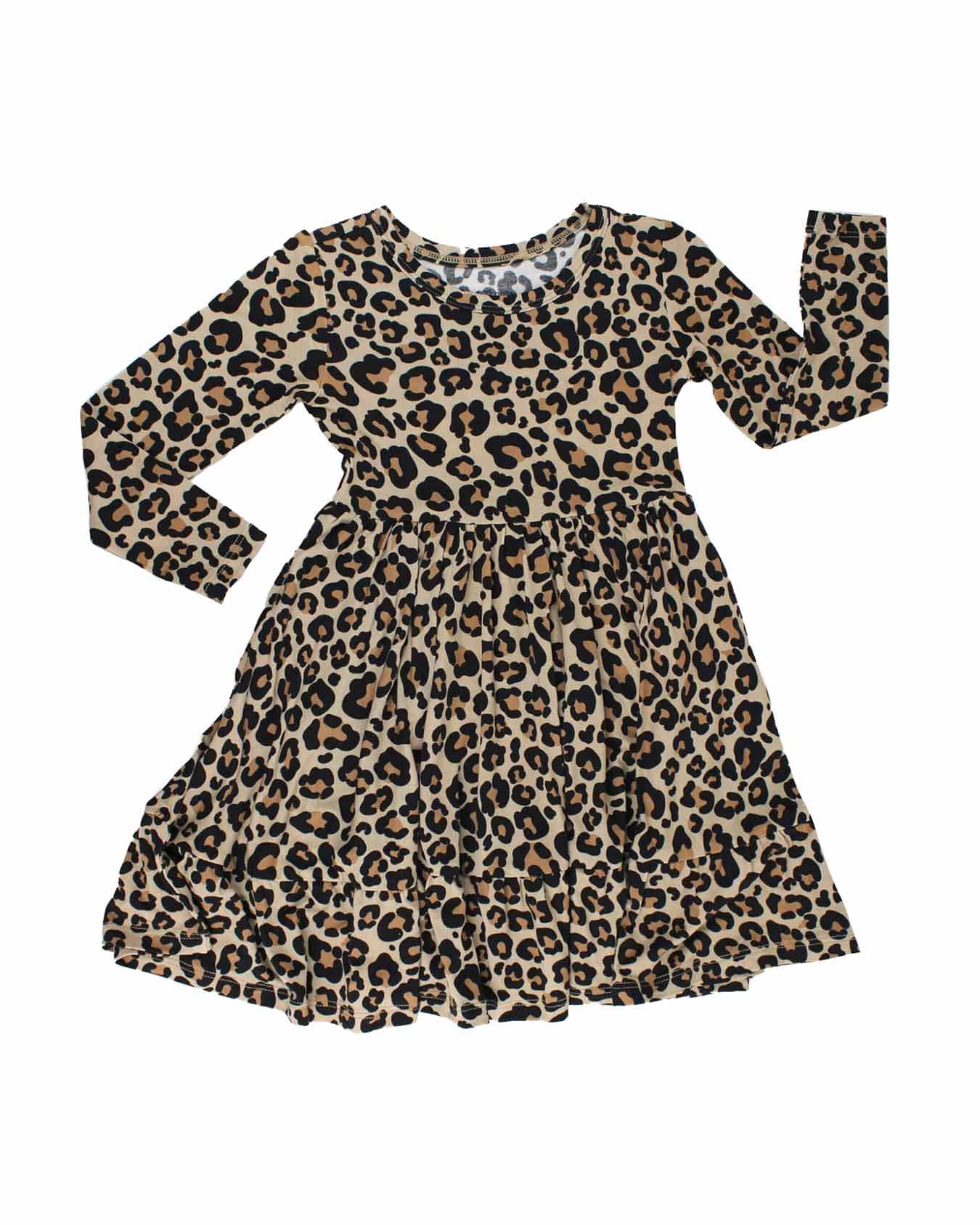 Kiara Twirl Dress