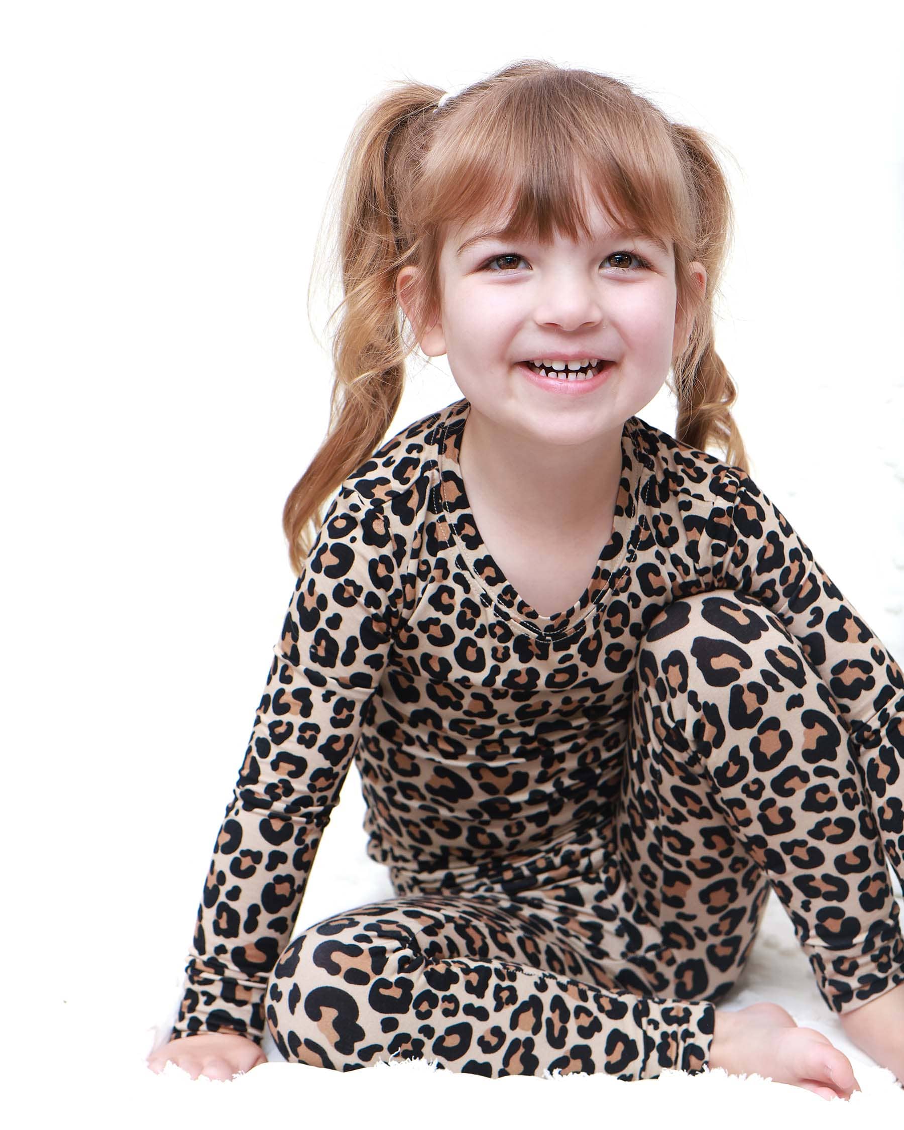 Kiara Toddler Lounge