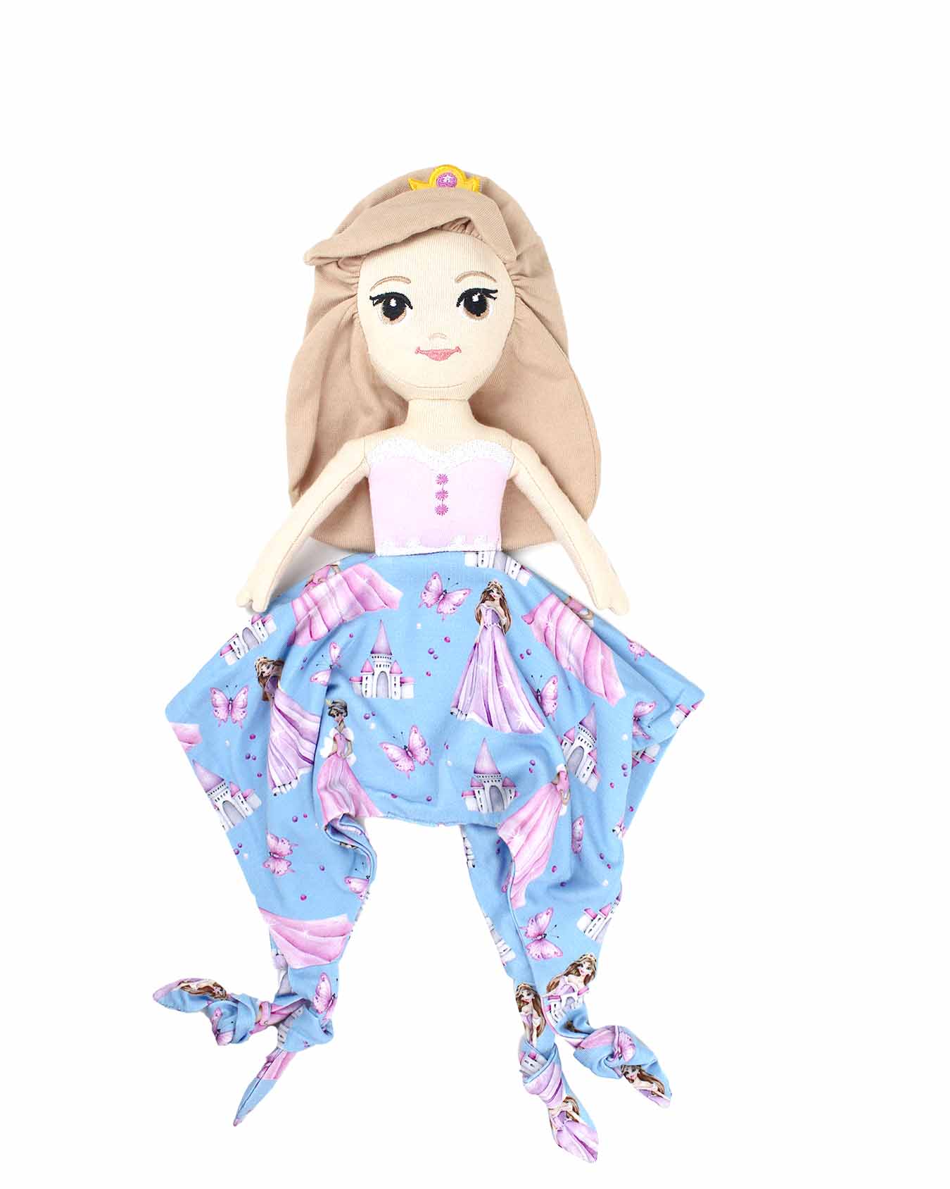Kinsley Toy Lovey