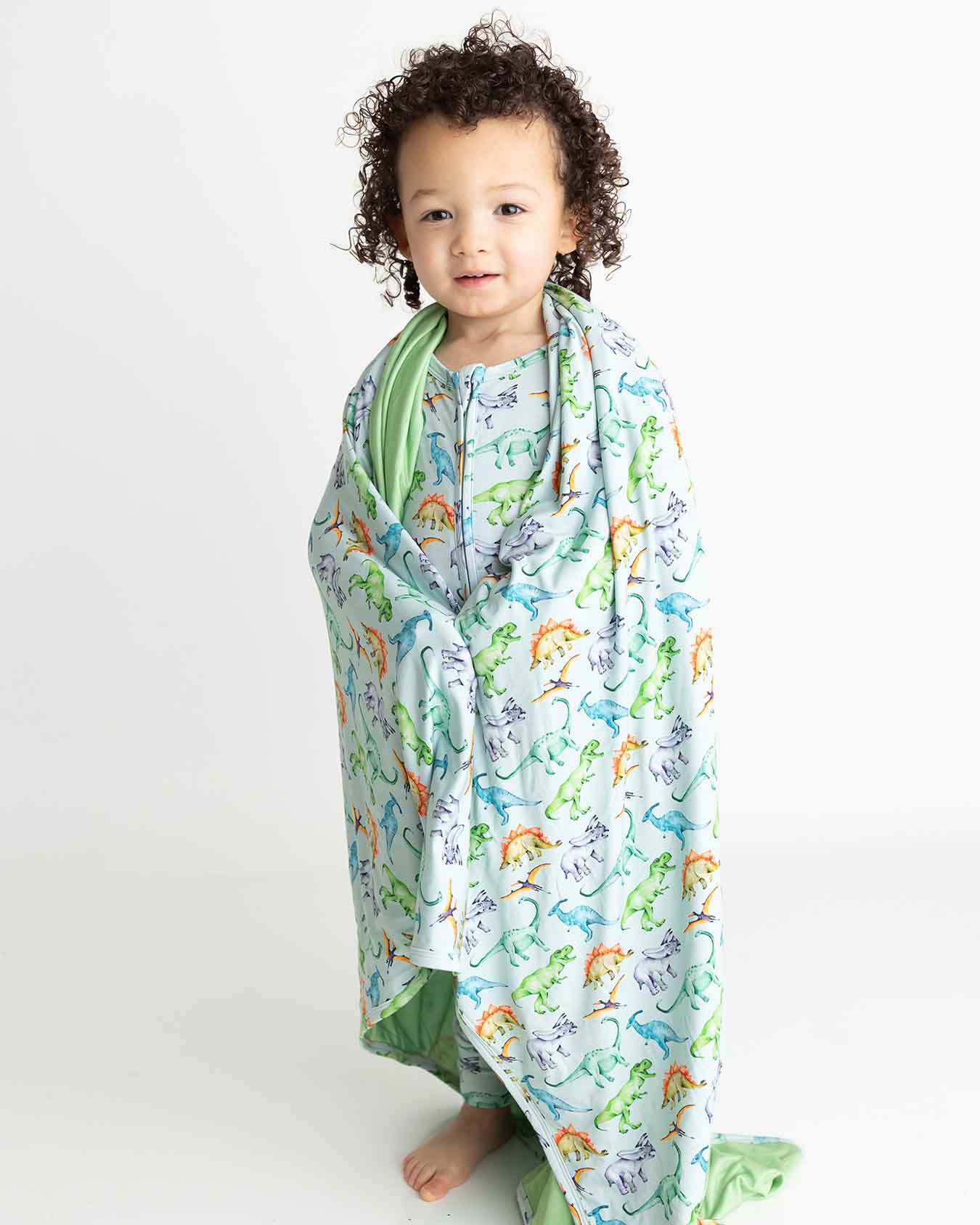 Landon Blanket