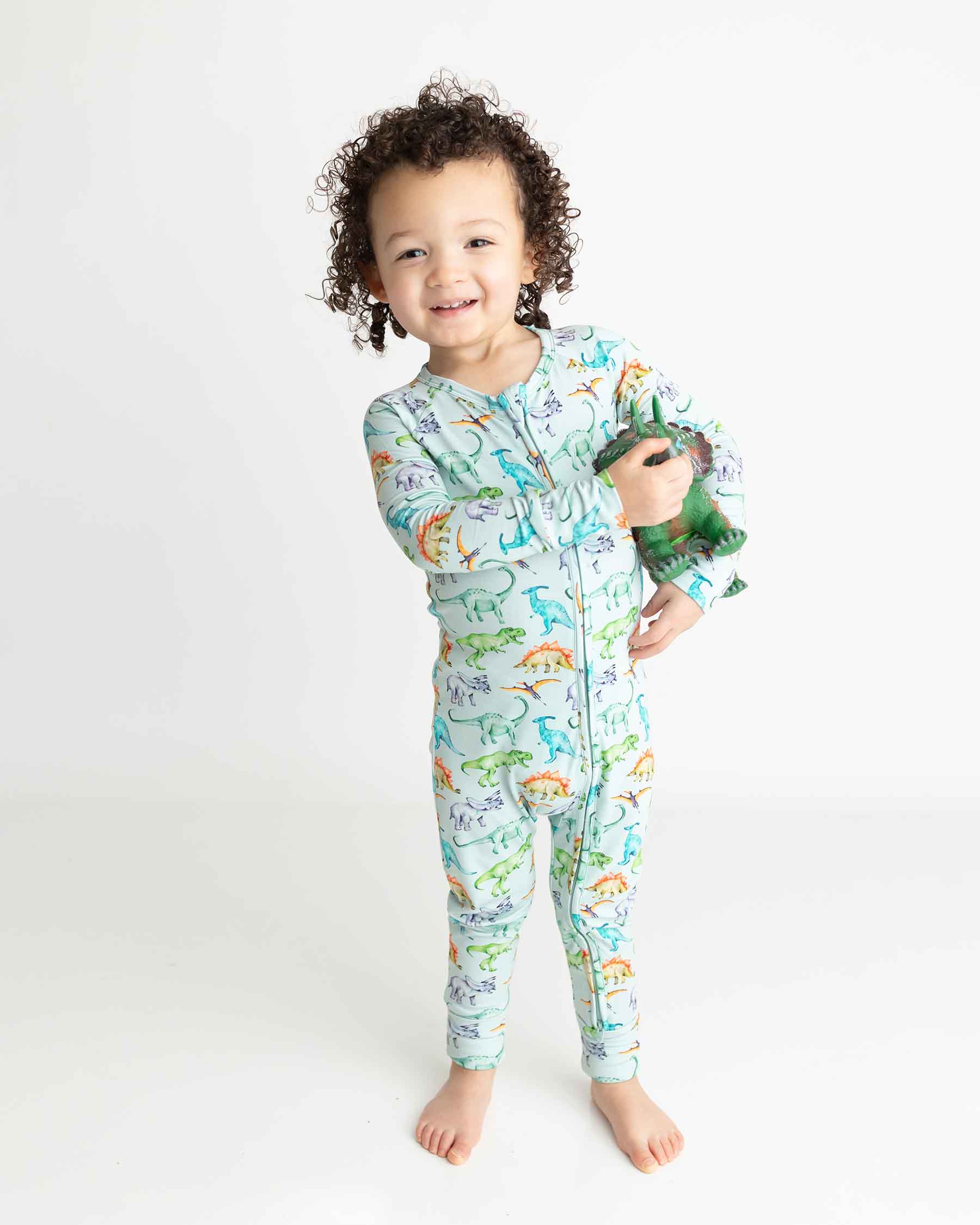 Landon ‘Poppy’™: The Convertible Romper