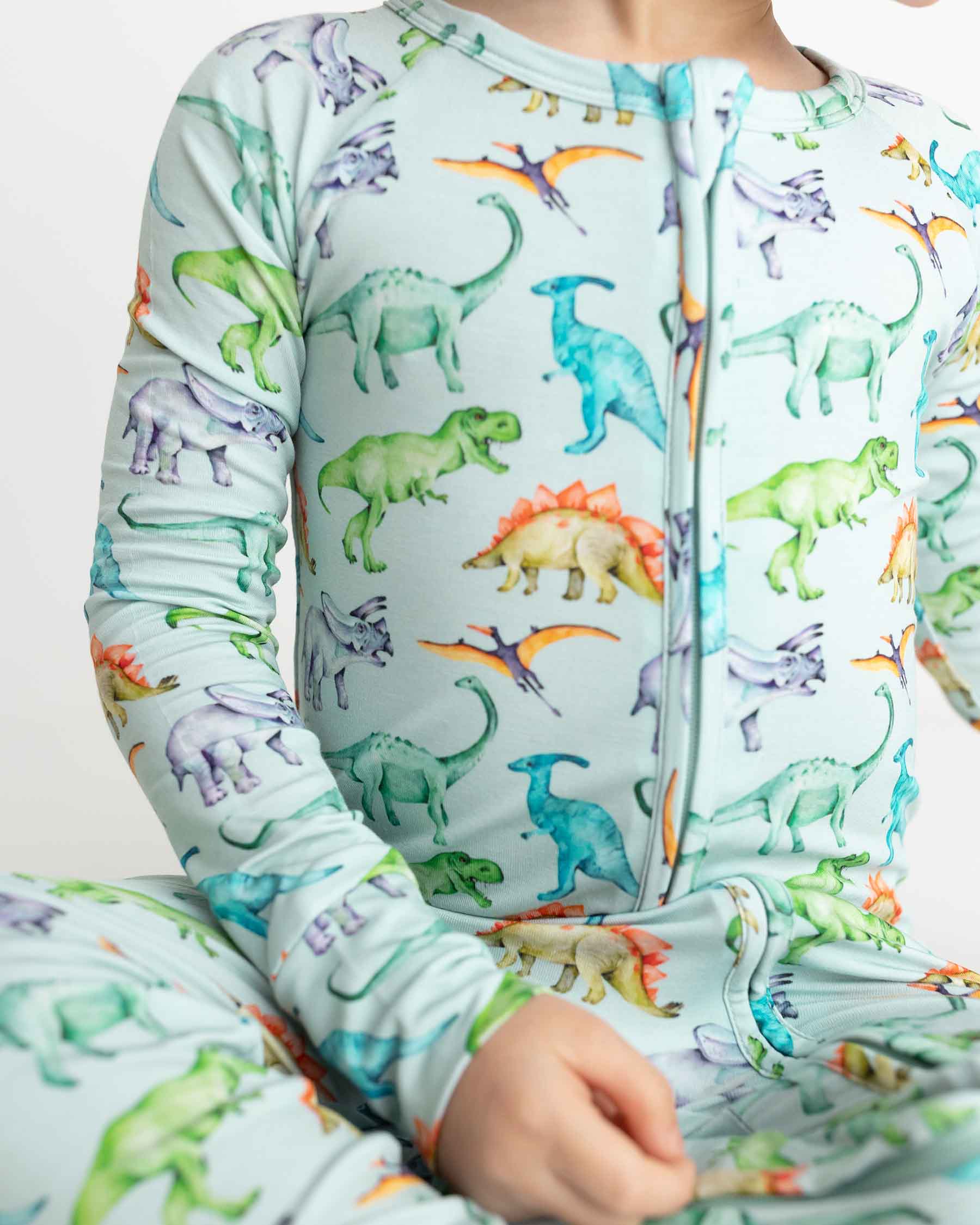 Landon ‘Poppy’™: The Convertible Romper