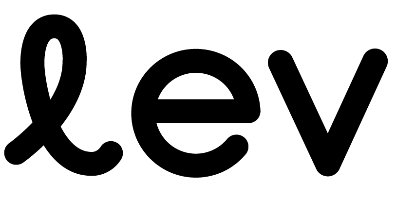 Lev Baby ™ logo