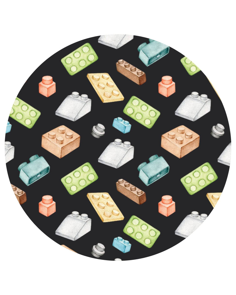 Liam Blanket