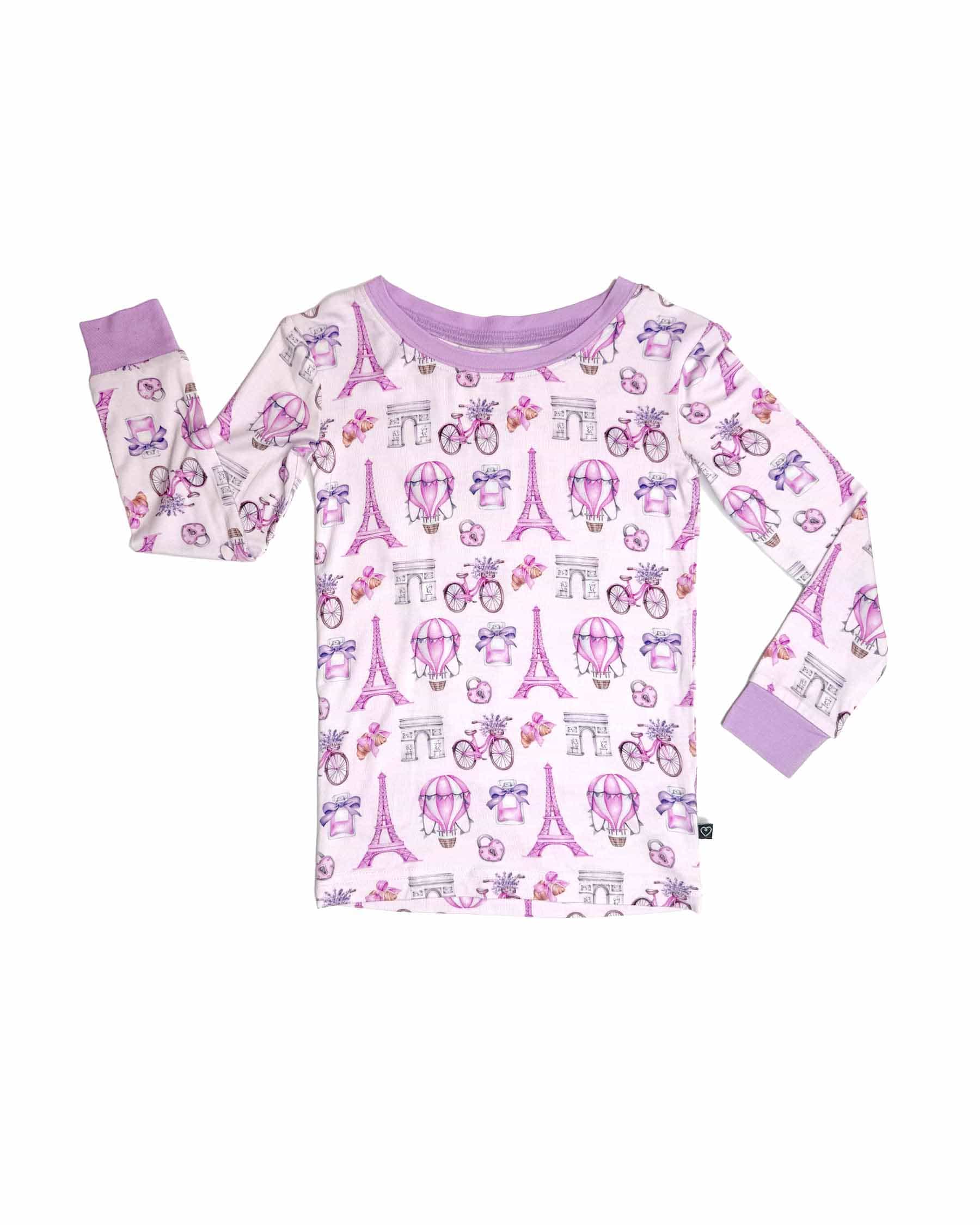 Emilia Toddler Lounge