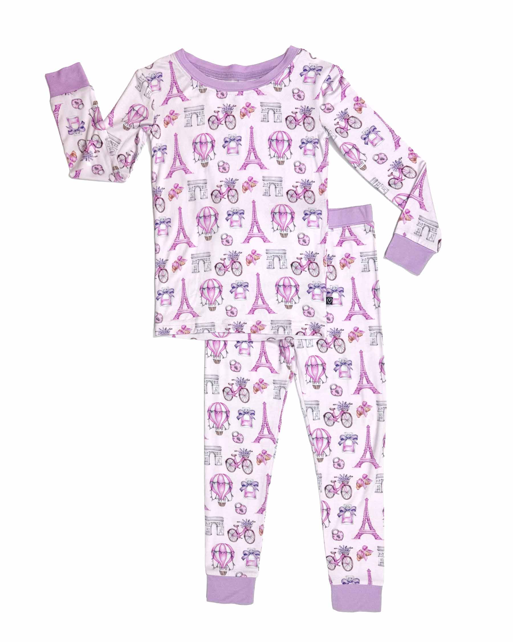 Emilia Toddler Lounge