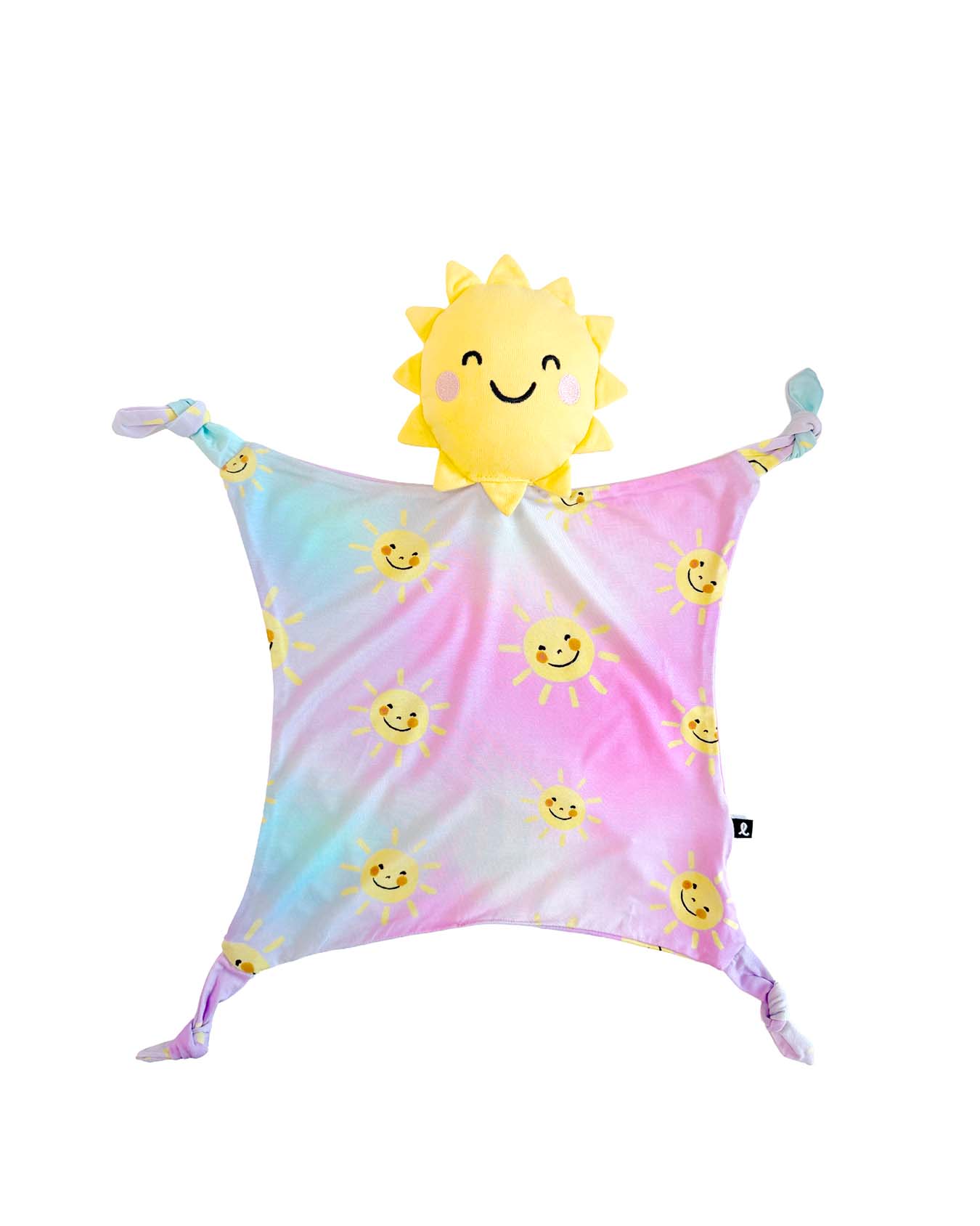 Zoe Toy Lovey
