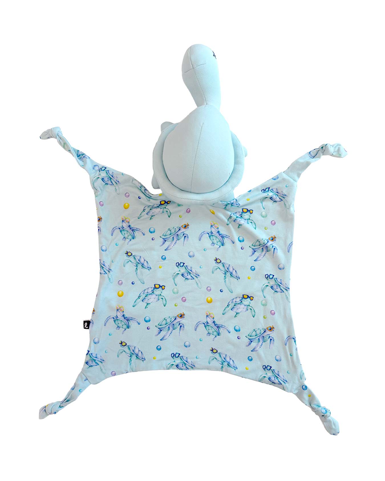 Mateo Toy Lovey