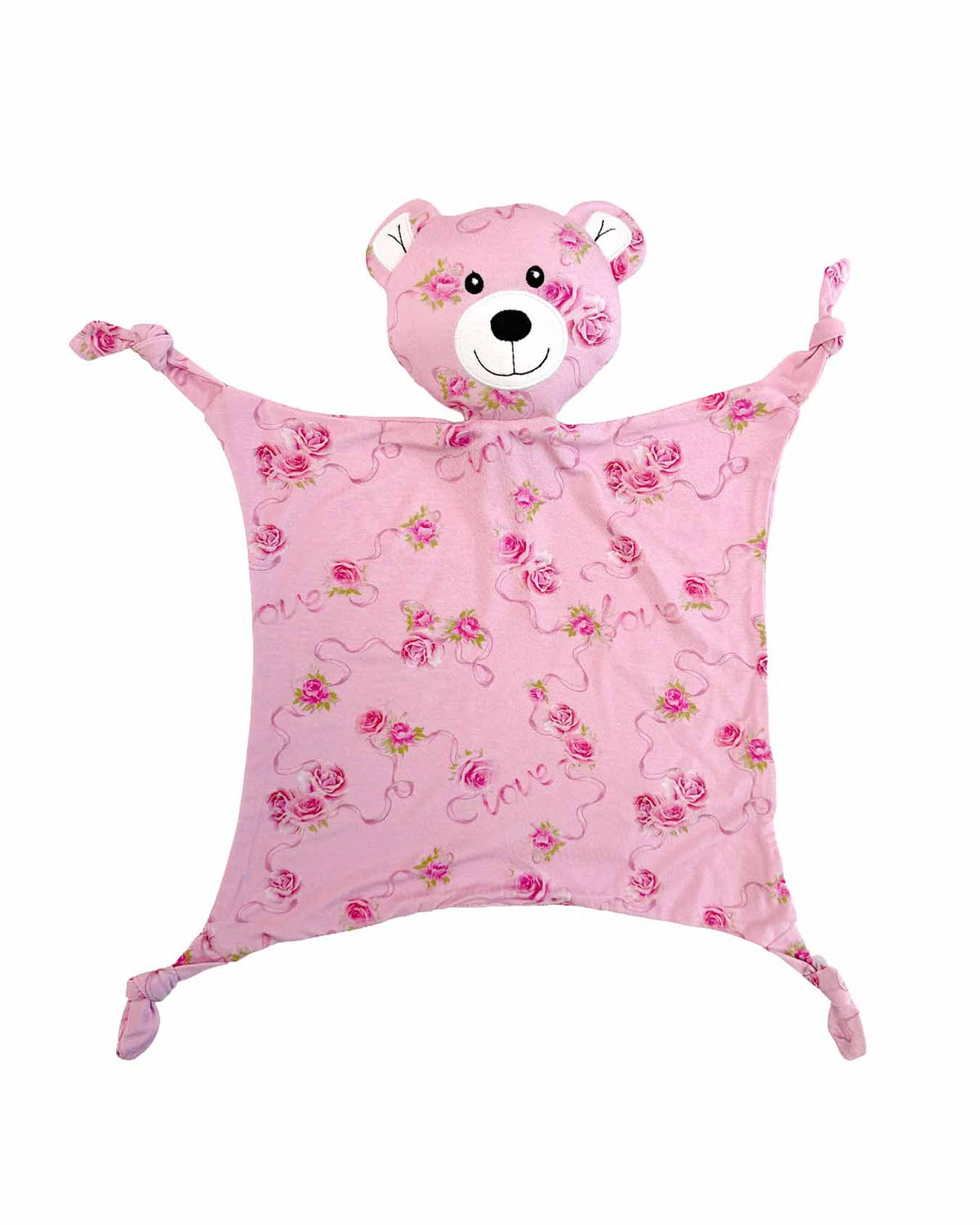 Kaia Toy Lovey