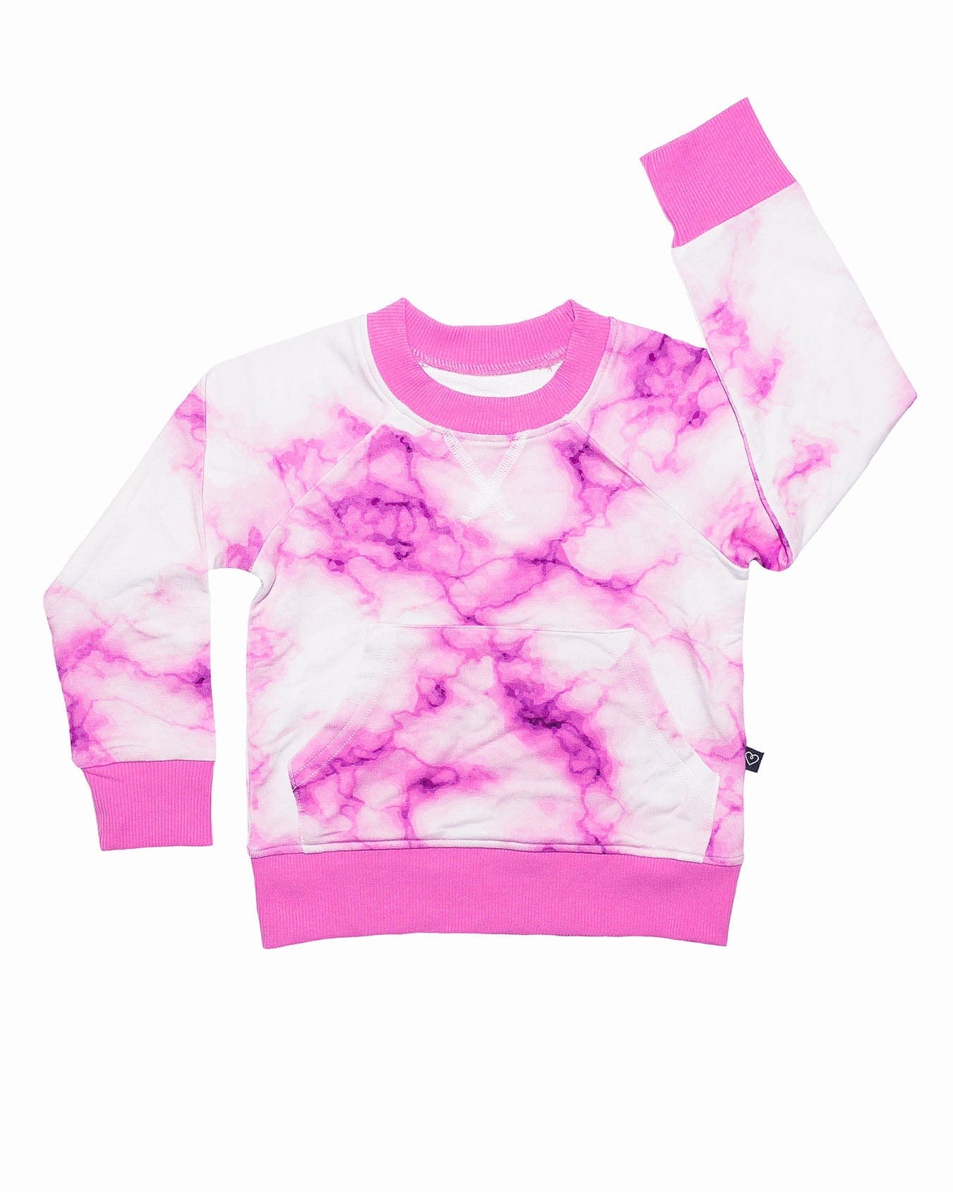 Lev Baby Sweatshirt in Madi Collection
