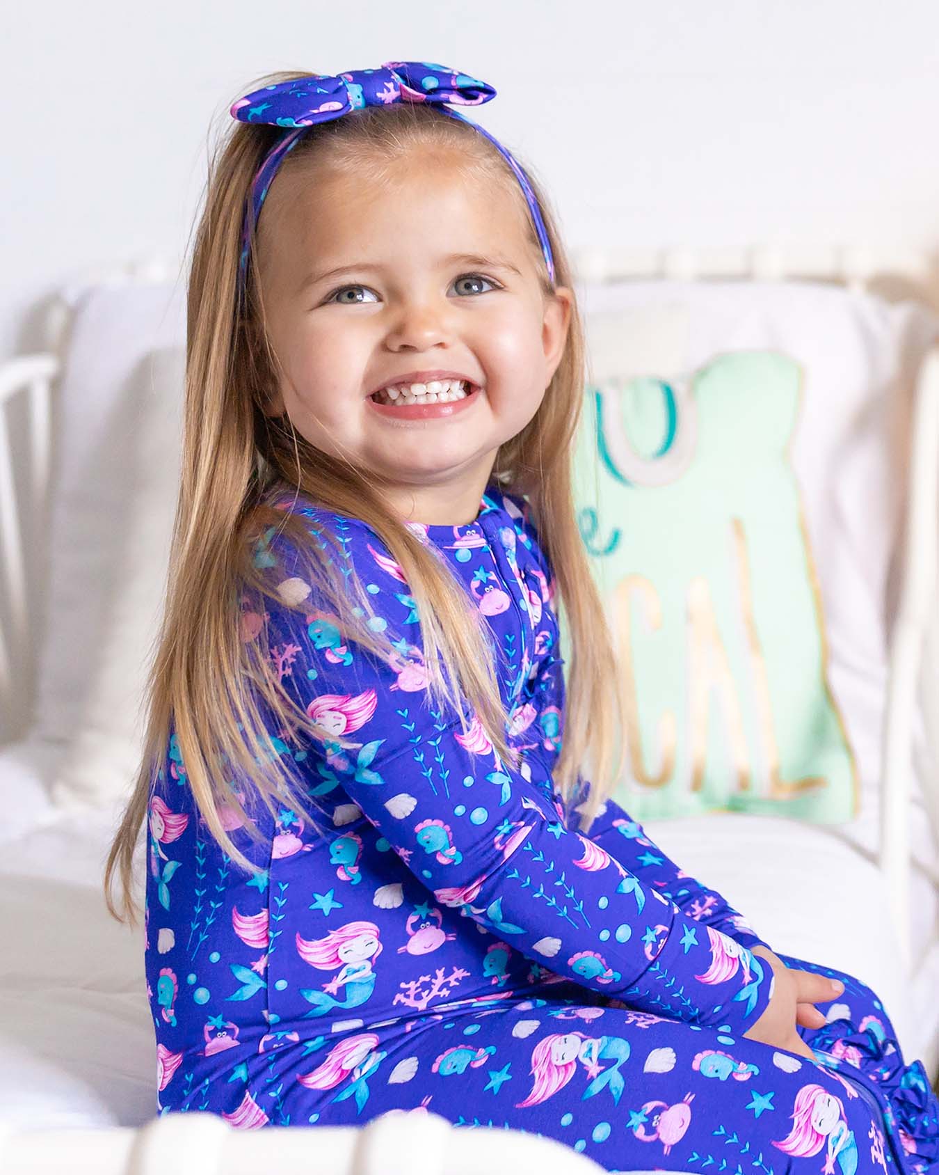 Madison Ruffled 'Poppy': The Convertible Romper