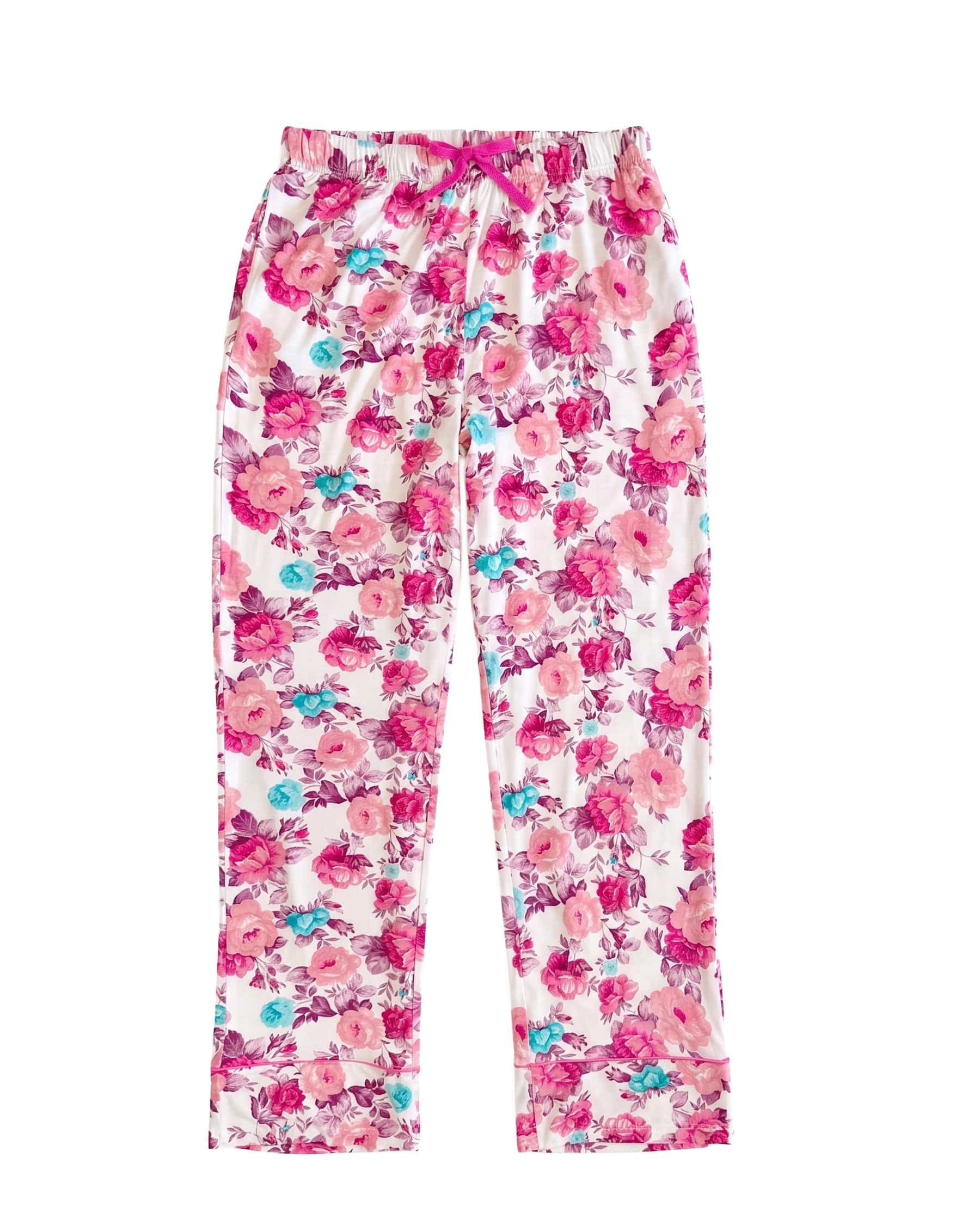 Naomi Mama Classic Long Sleeve PJ