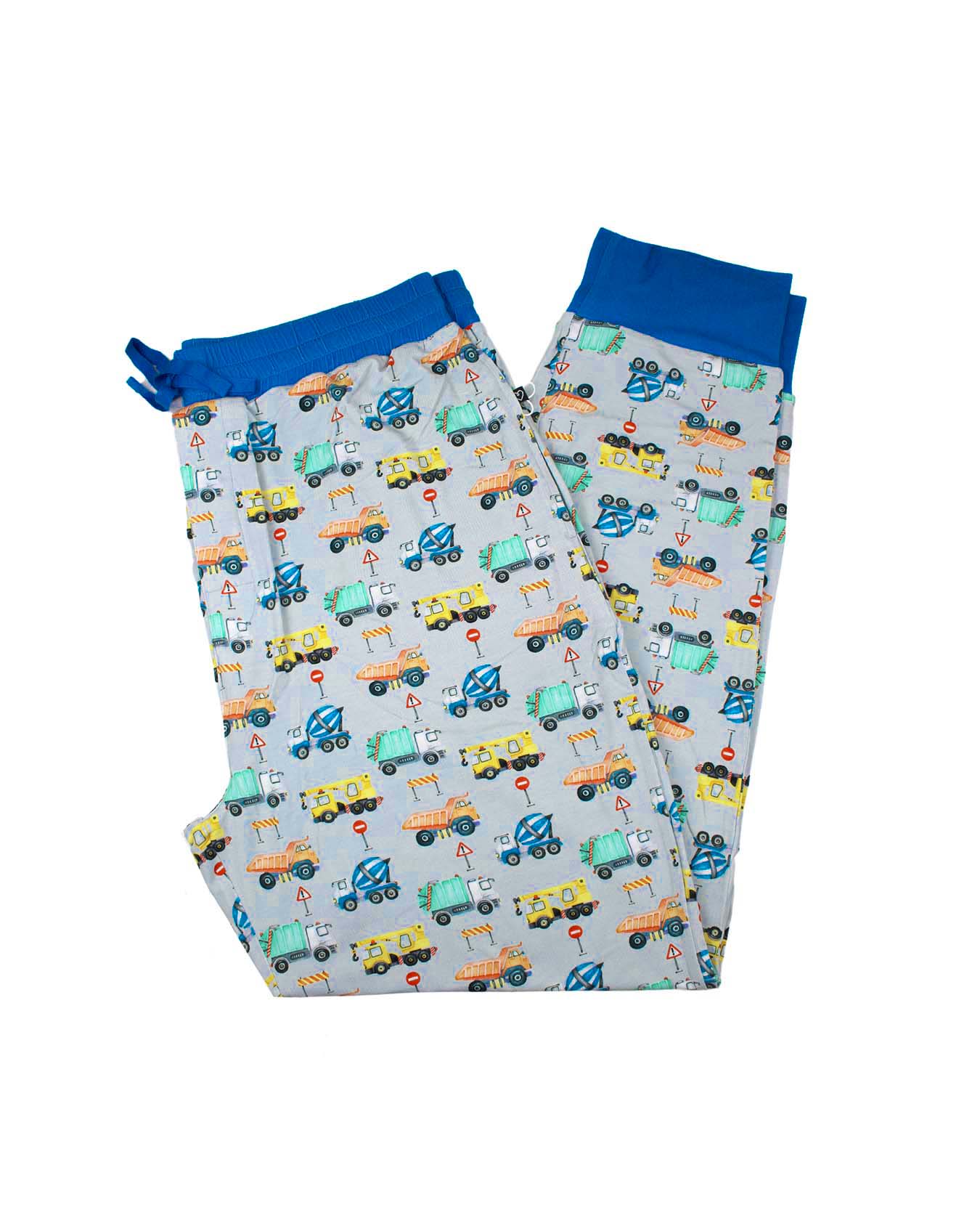 Mark Men's Lounge Bottom