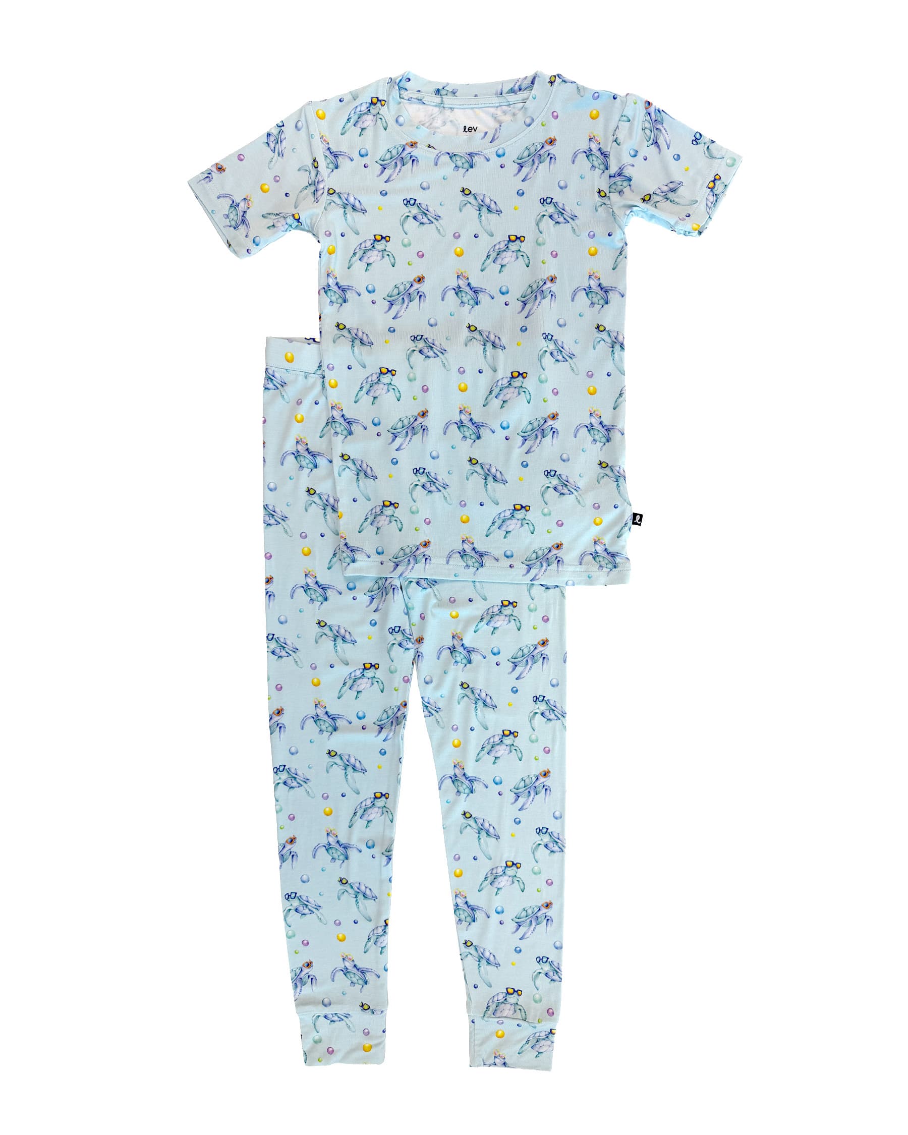 Mateo Toddler Lounge
