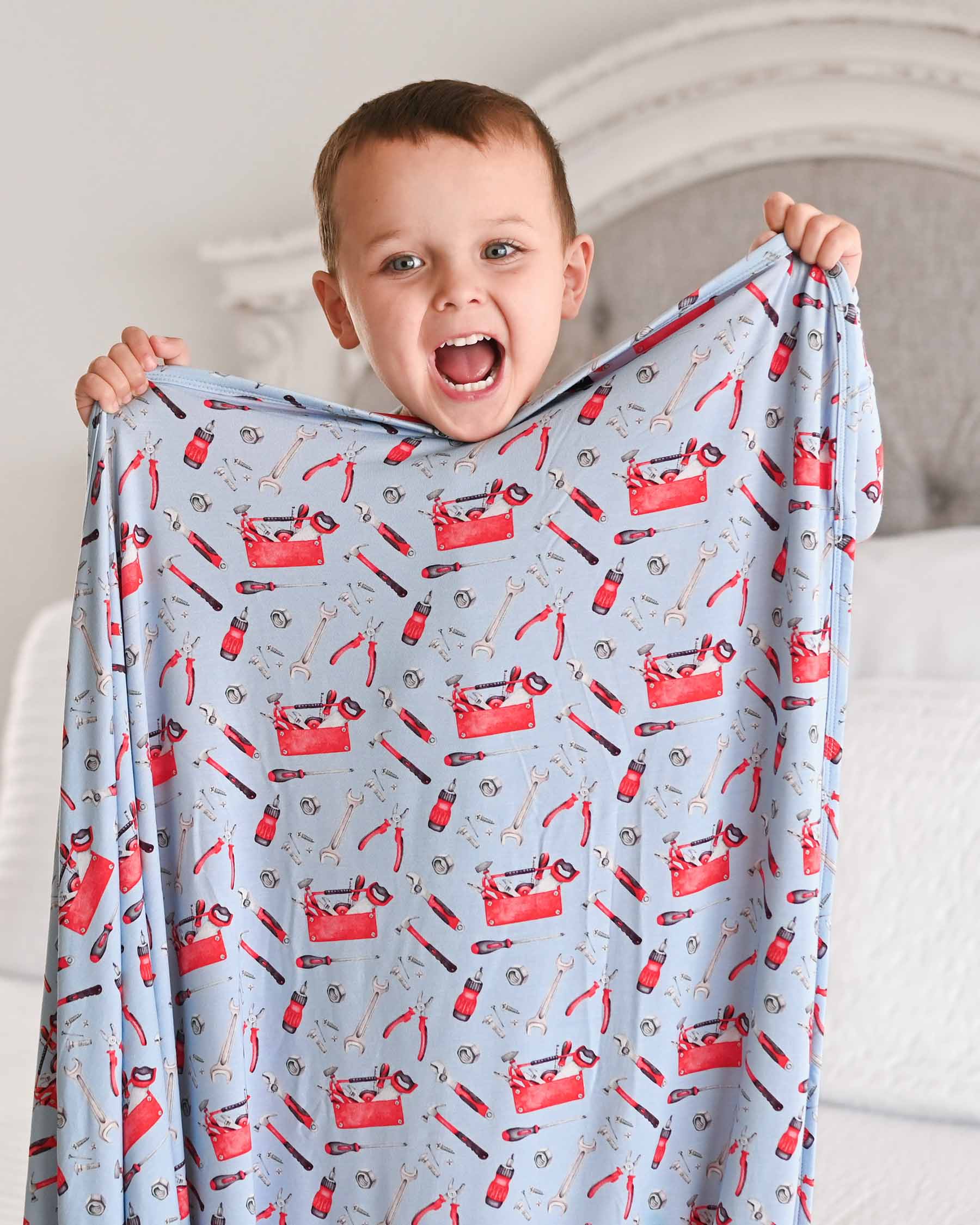 Matt Blanket