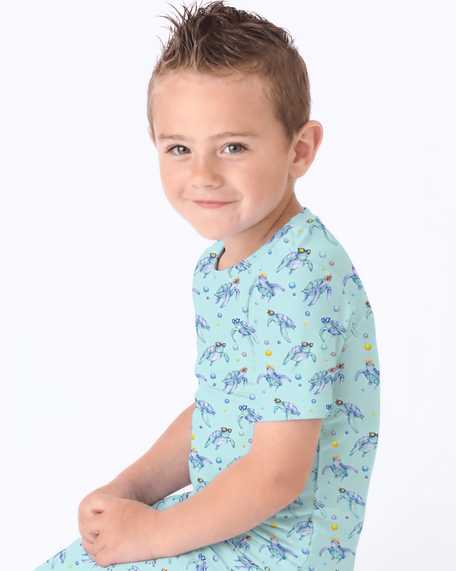 Mateo Toddler Lounge