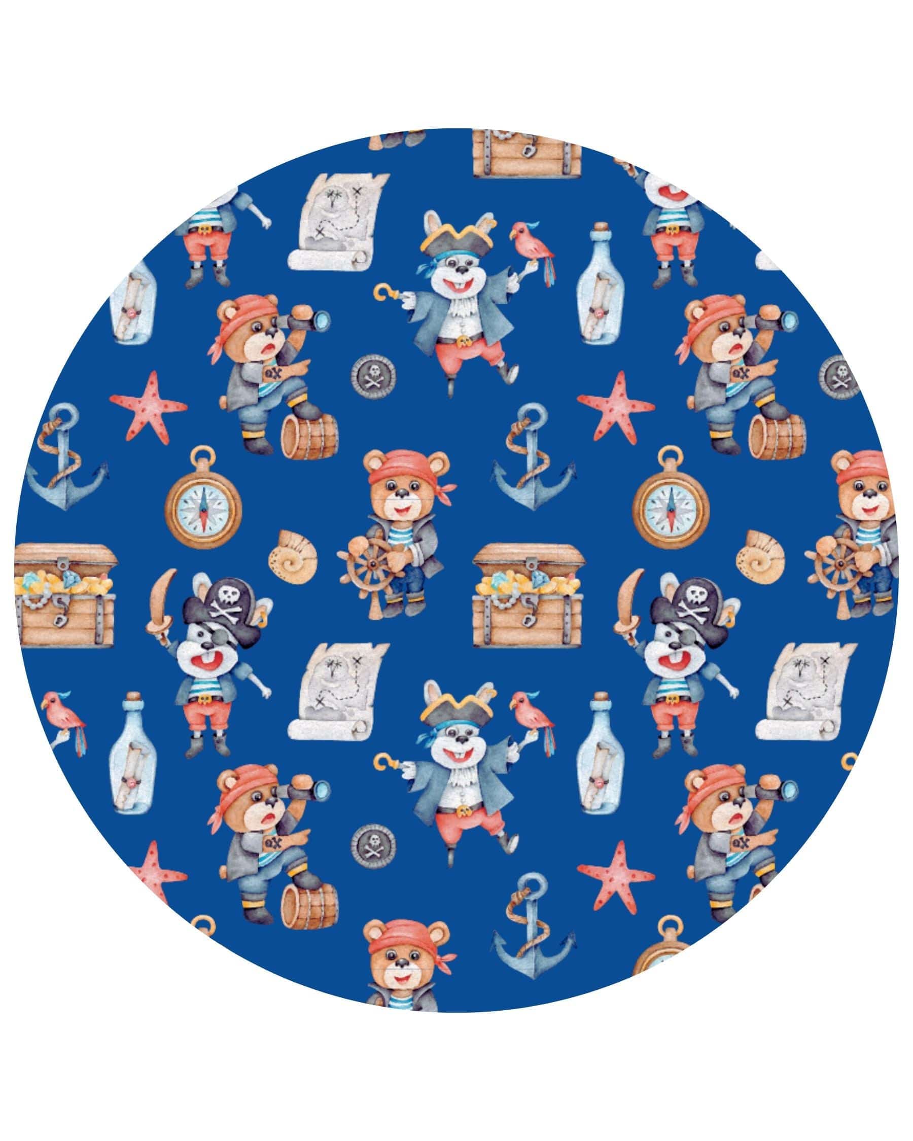 Miles Zippered Footie
