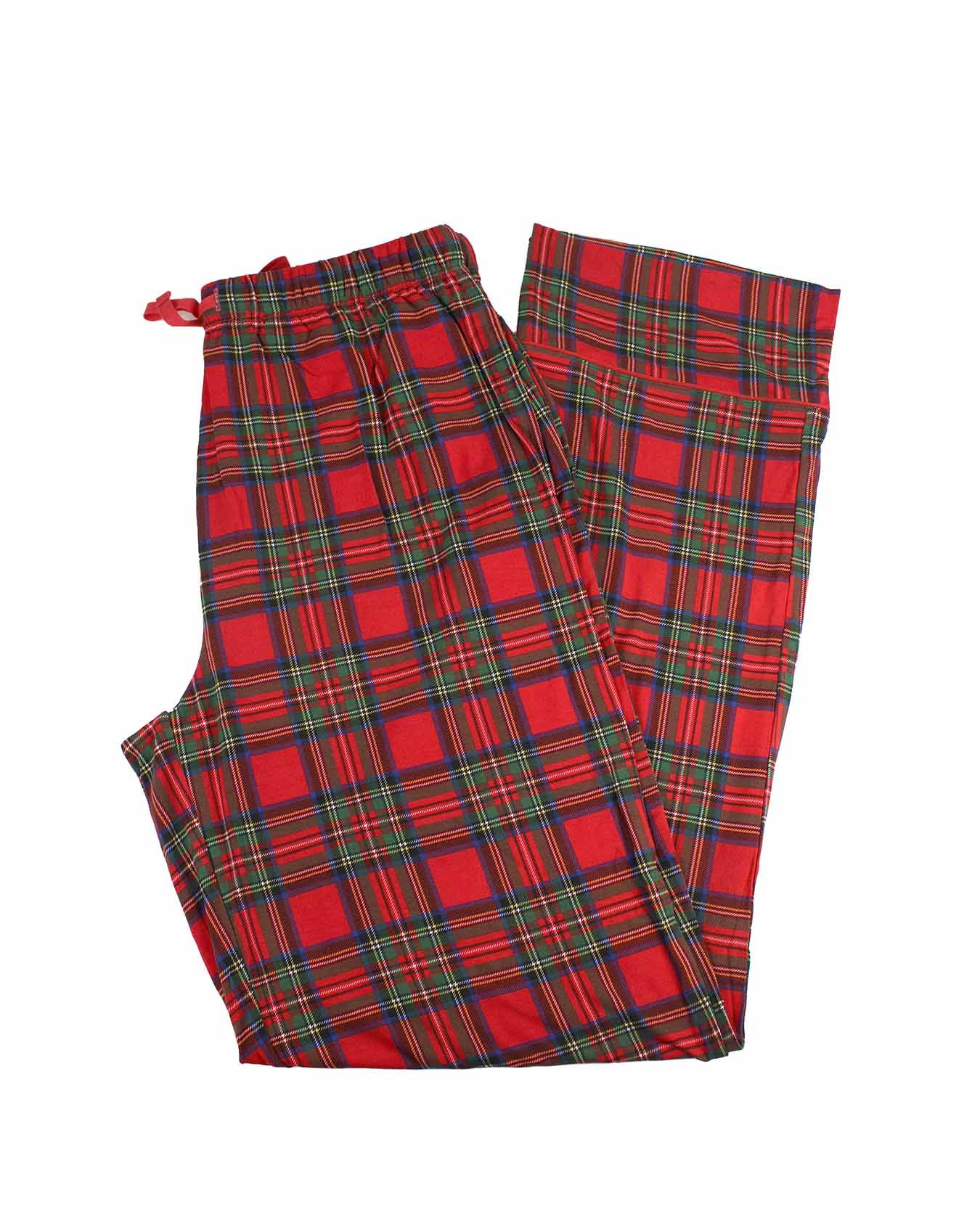 December Mama Classic Long Sleeve PJ