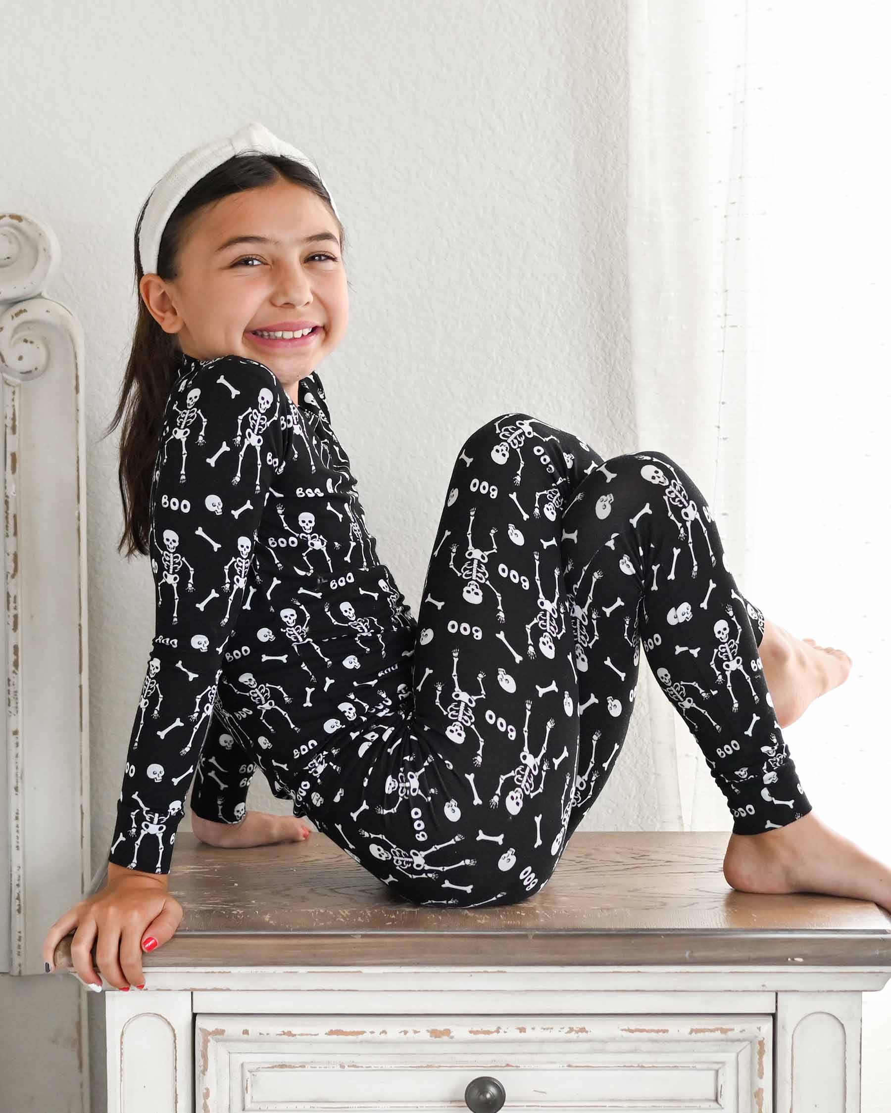 Damien Toddler Lounge