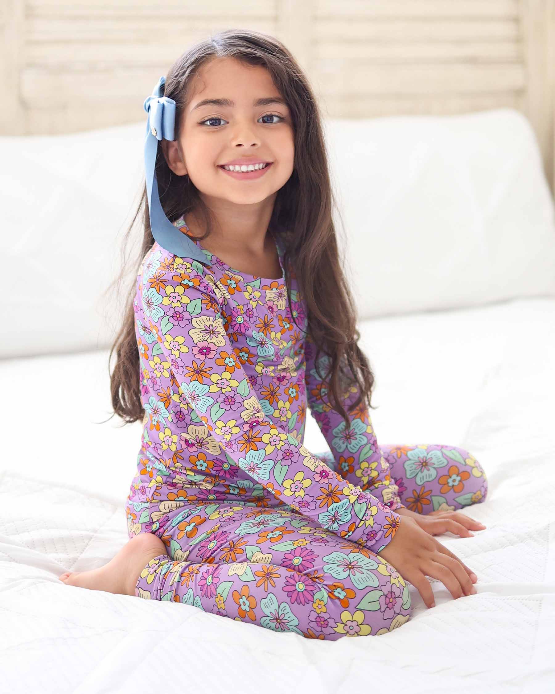 Lucy Toddler Lounge
