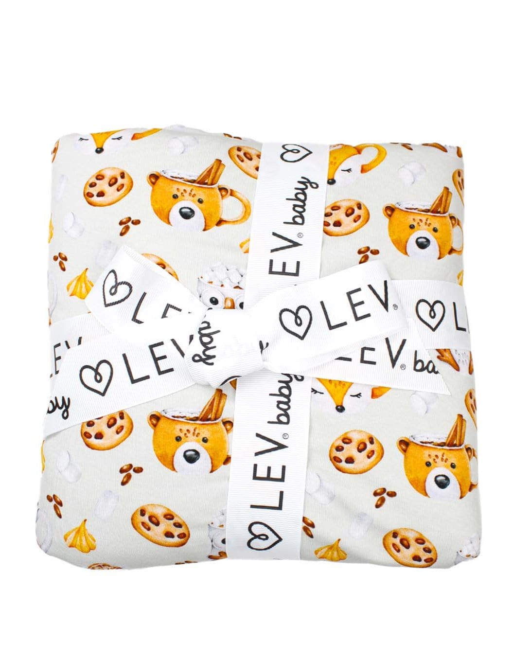 November Blanket