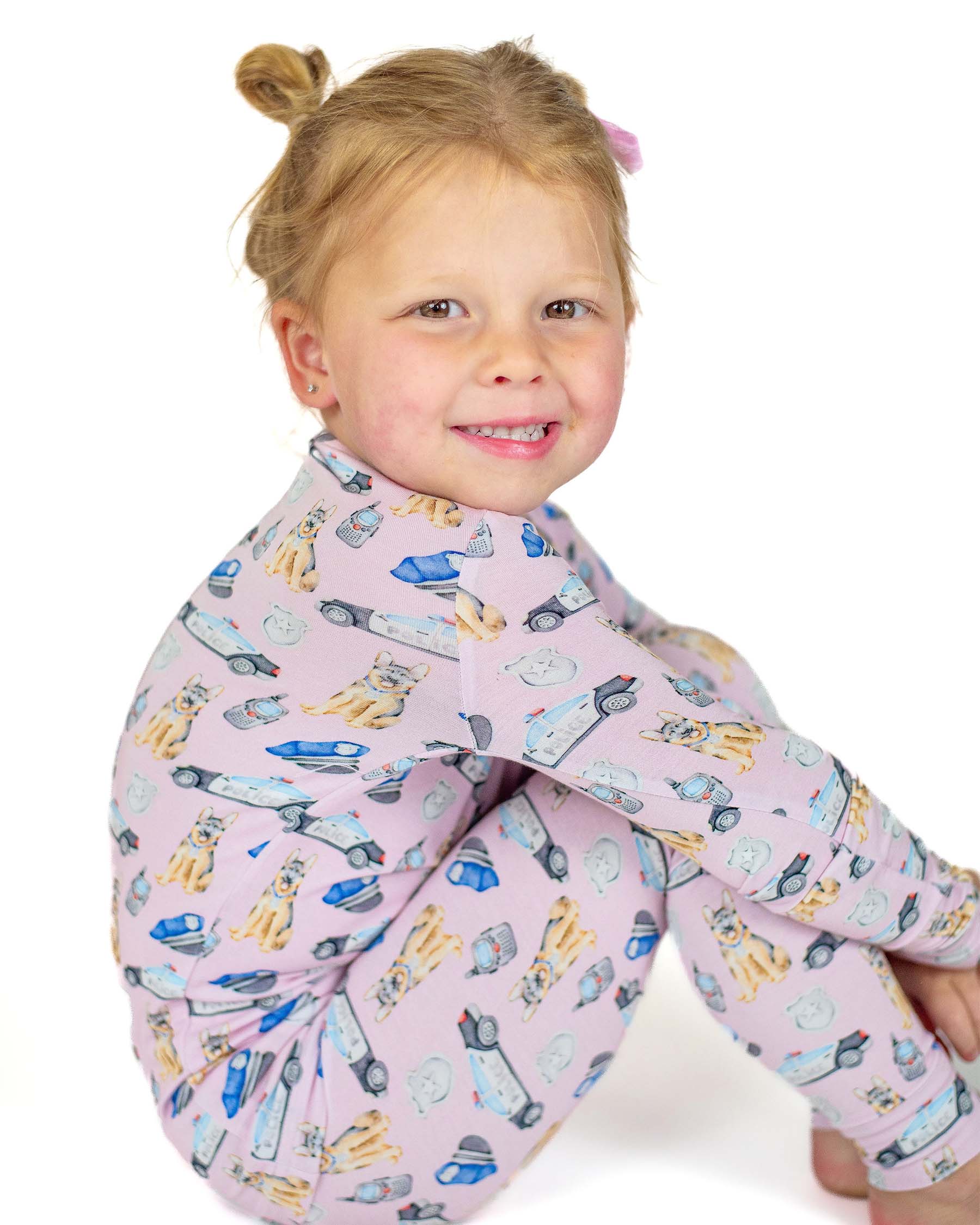 Justice  Toddler Lounge