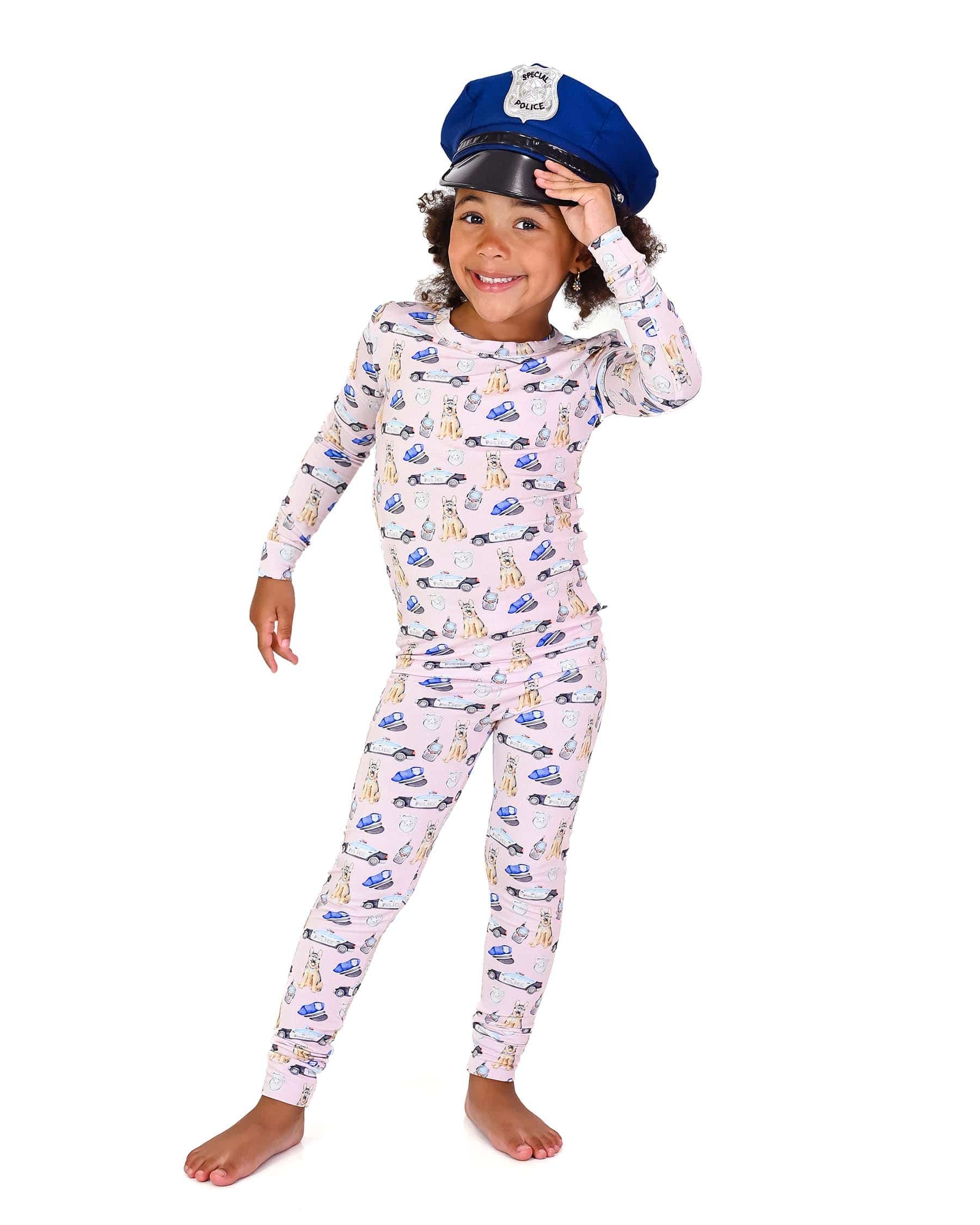 Justice  Toddler Lounge