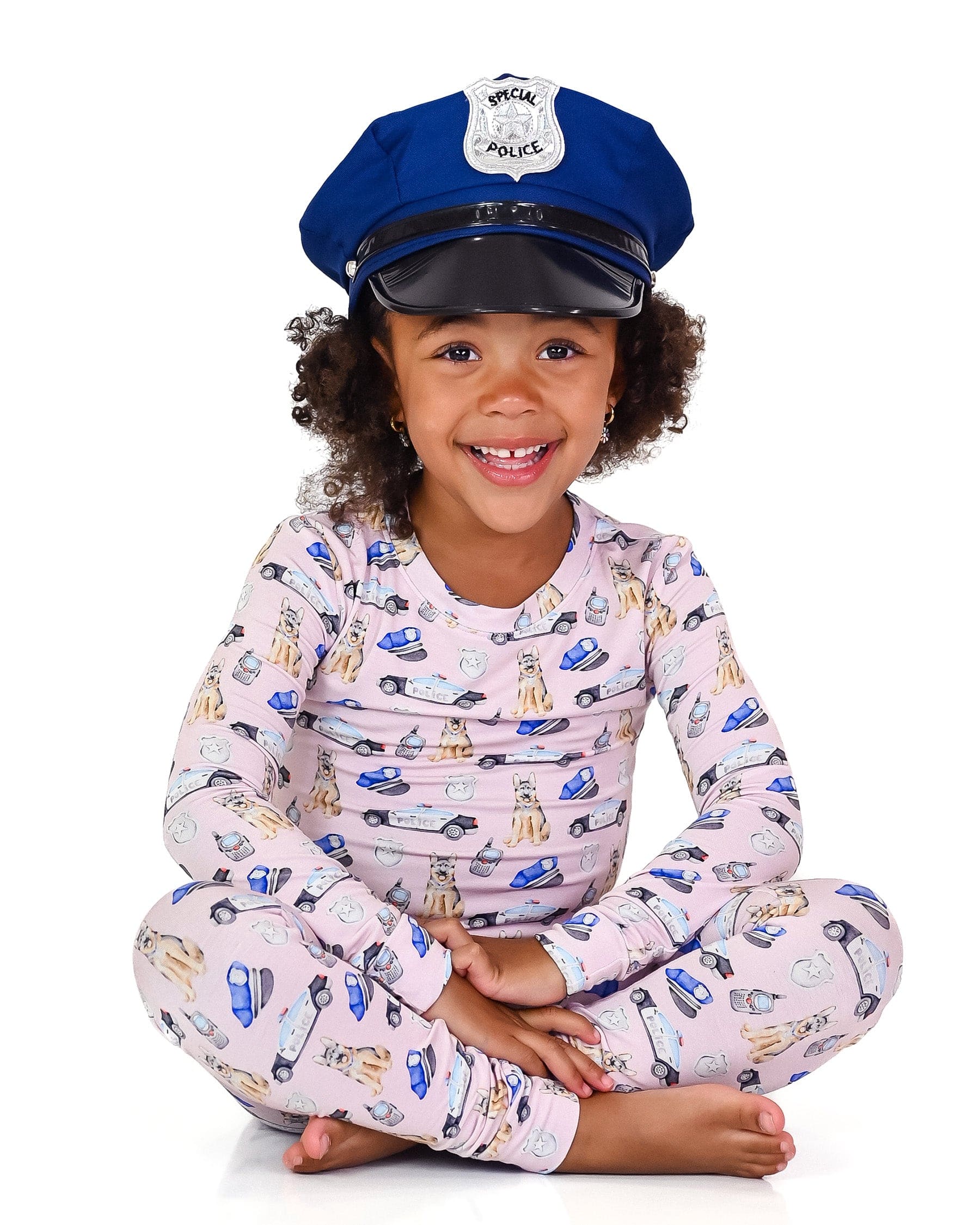 Justice  Toddler Lounge
