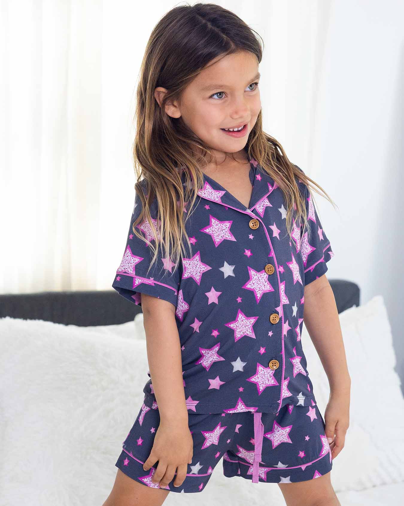 Estelle Classic Kids PJ
