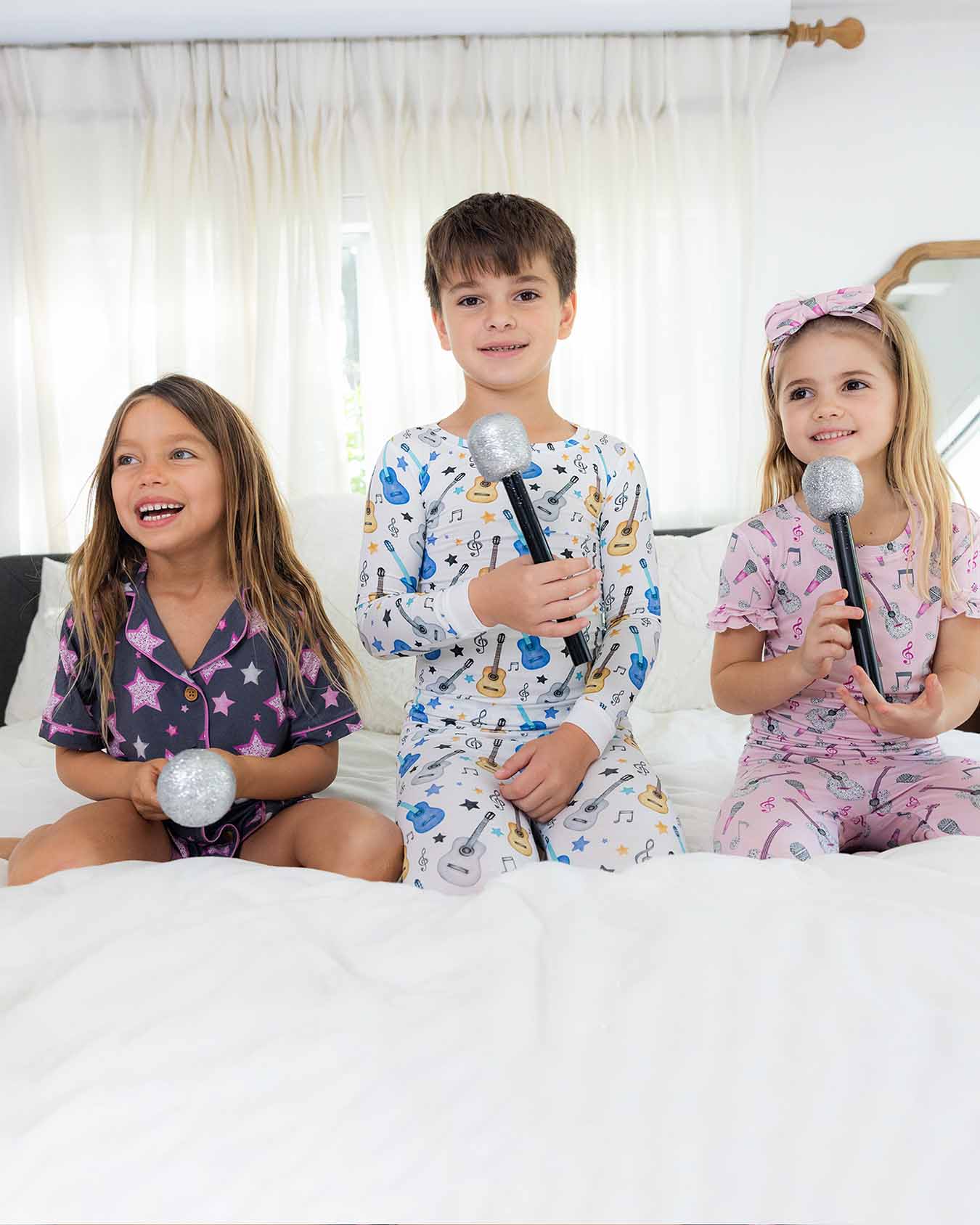 Dolly Pajama Set
