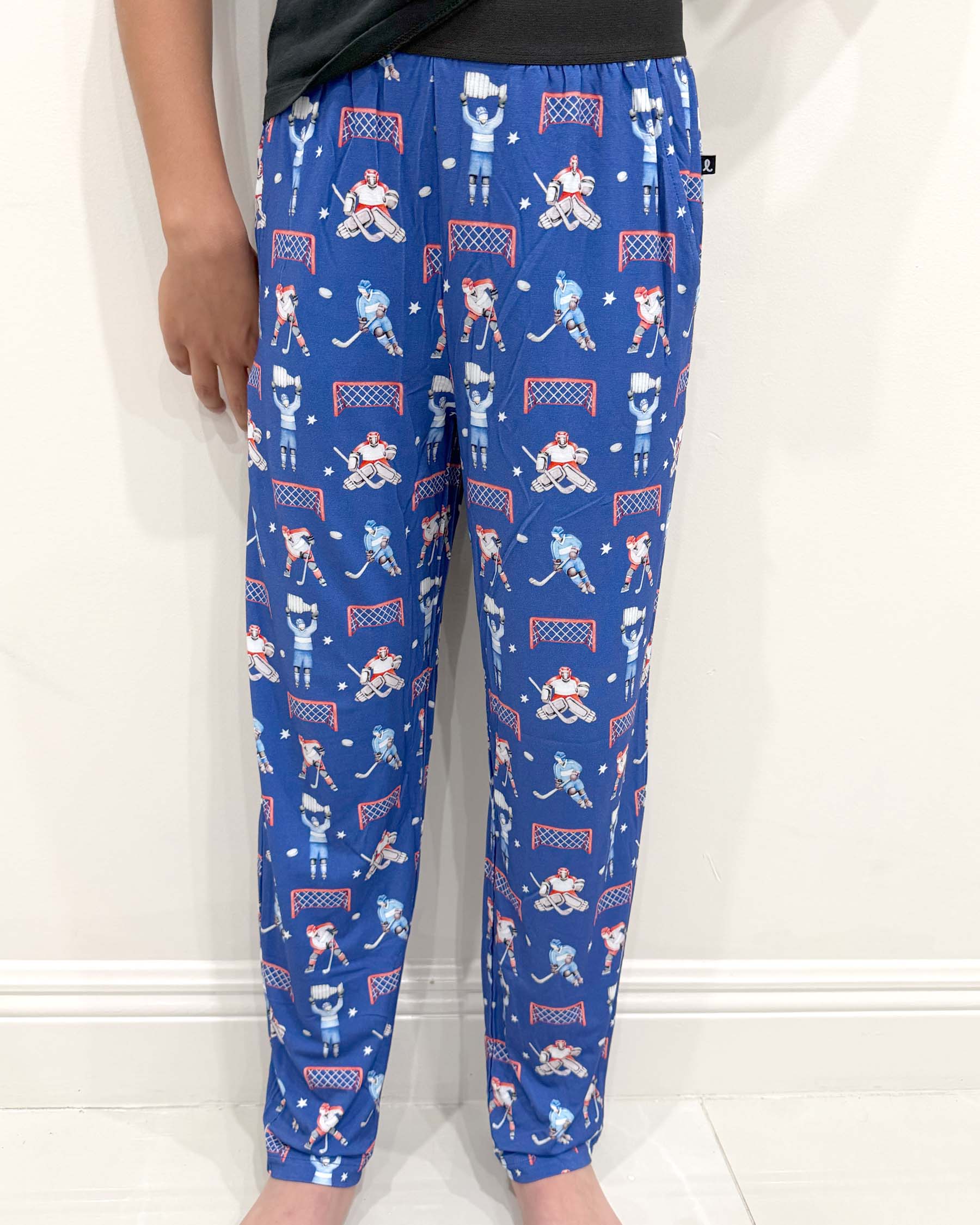 Stanley Boys Lounge Pants
