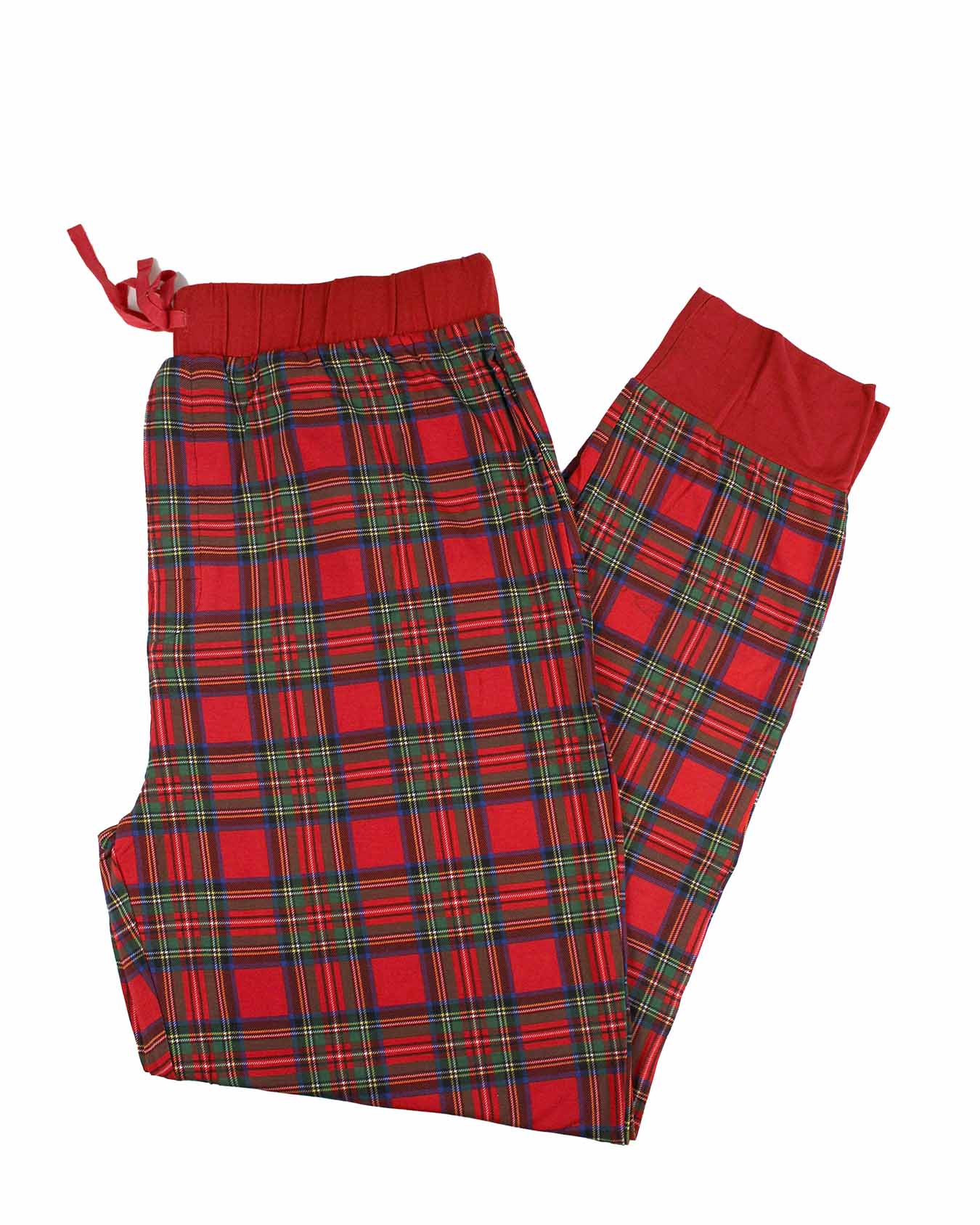 December Men's Lounge Bottom