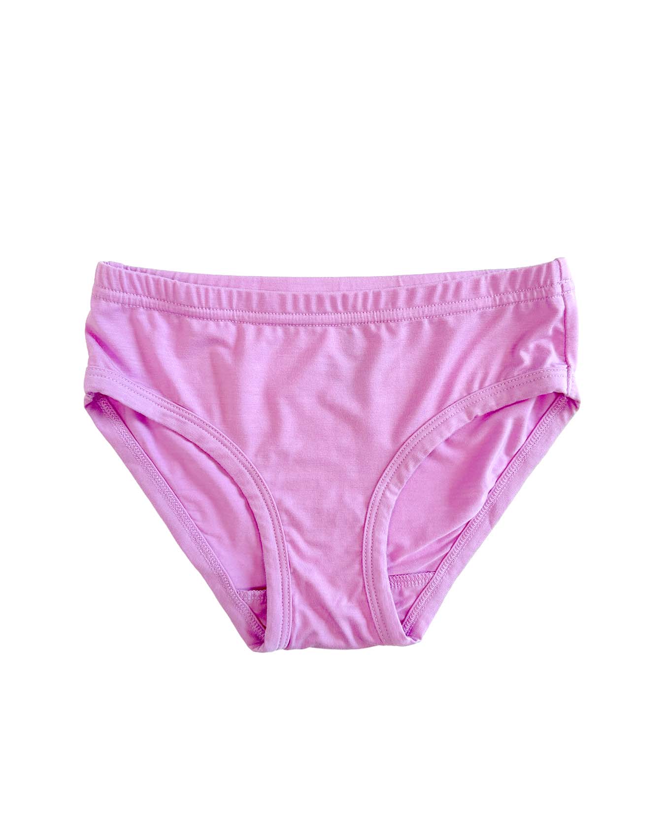 Zoe Panty Pack: Set of 3