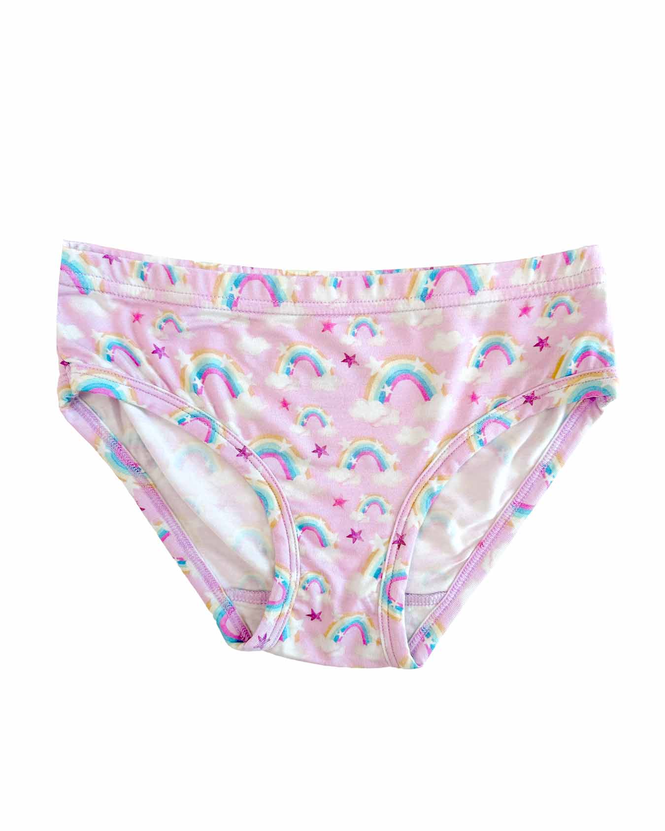 Addison Panty Pack: Set of 3