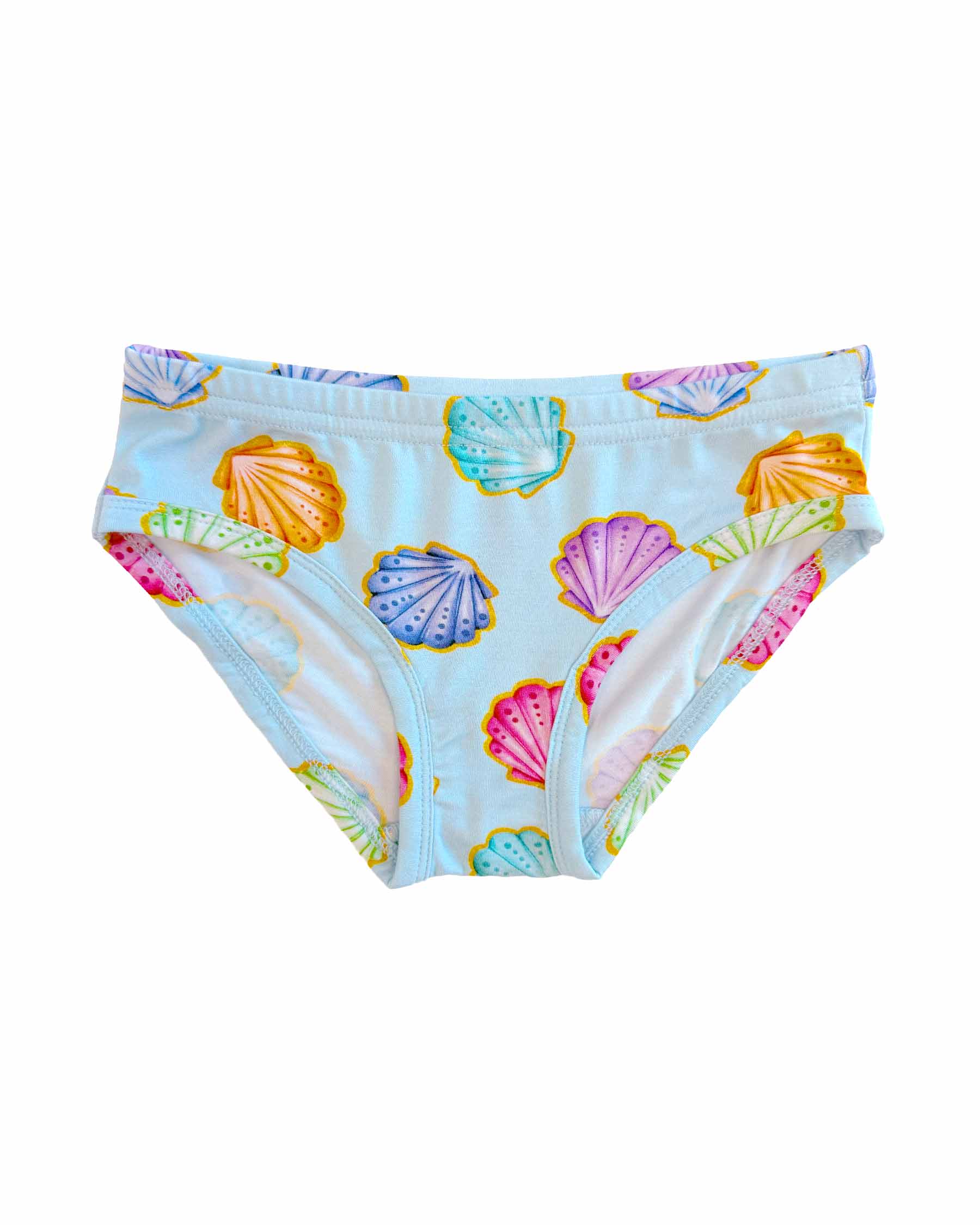 Ariella Panty Pack: Set of 3