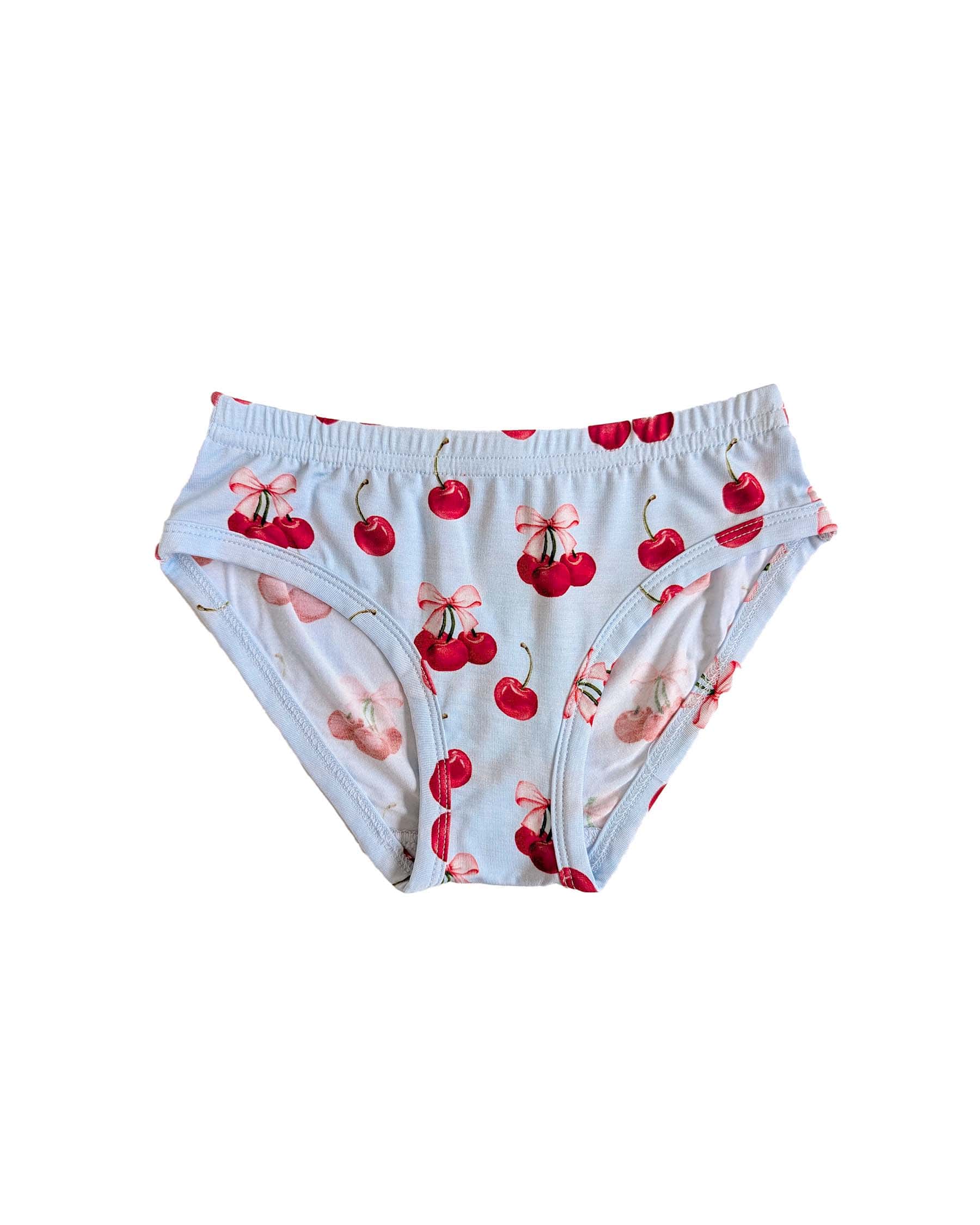 Alice Panty Pack: Set of 3