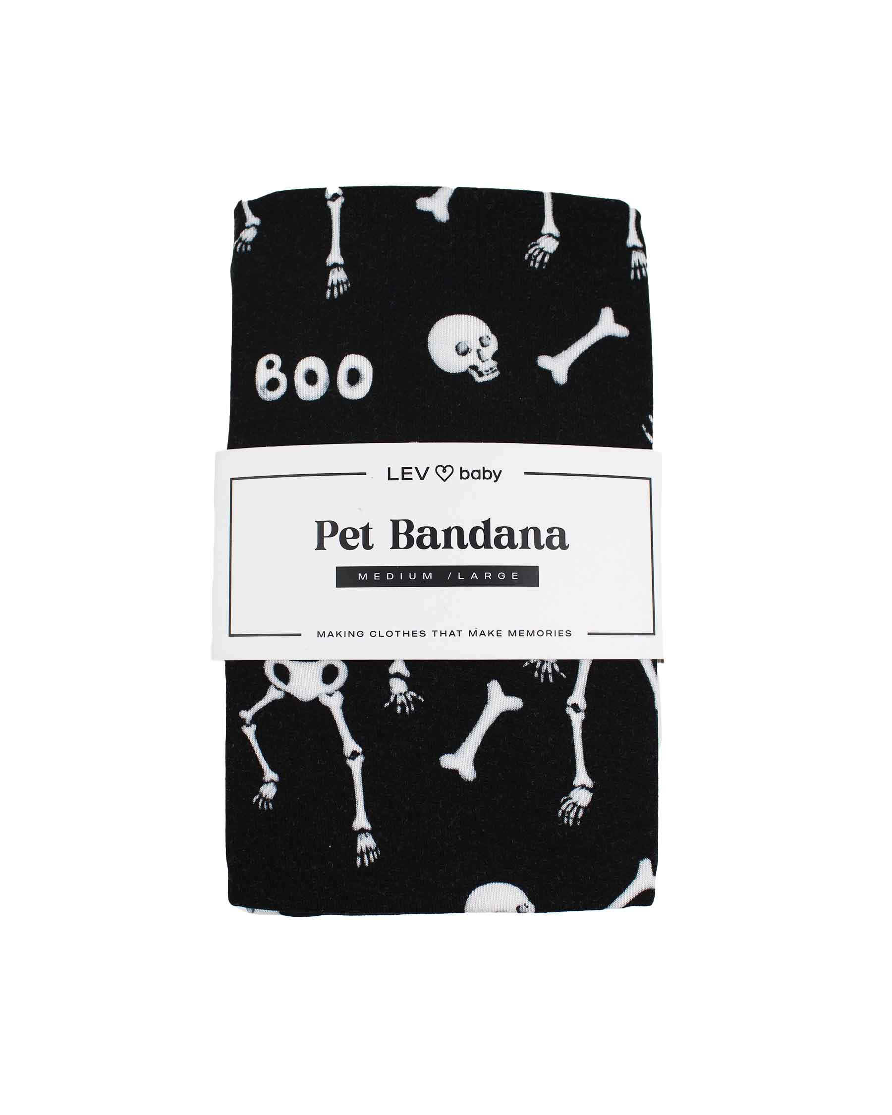 Damien Dog Bandana